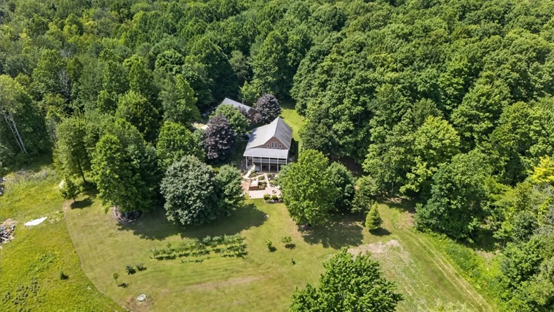 Property at 7448 Hapeman Road, Wolcott, NY 14590 11