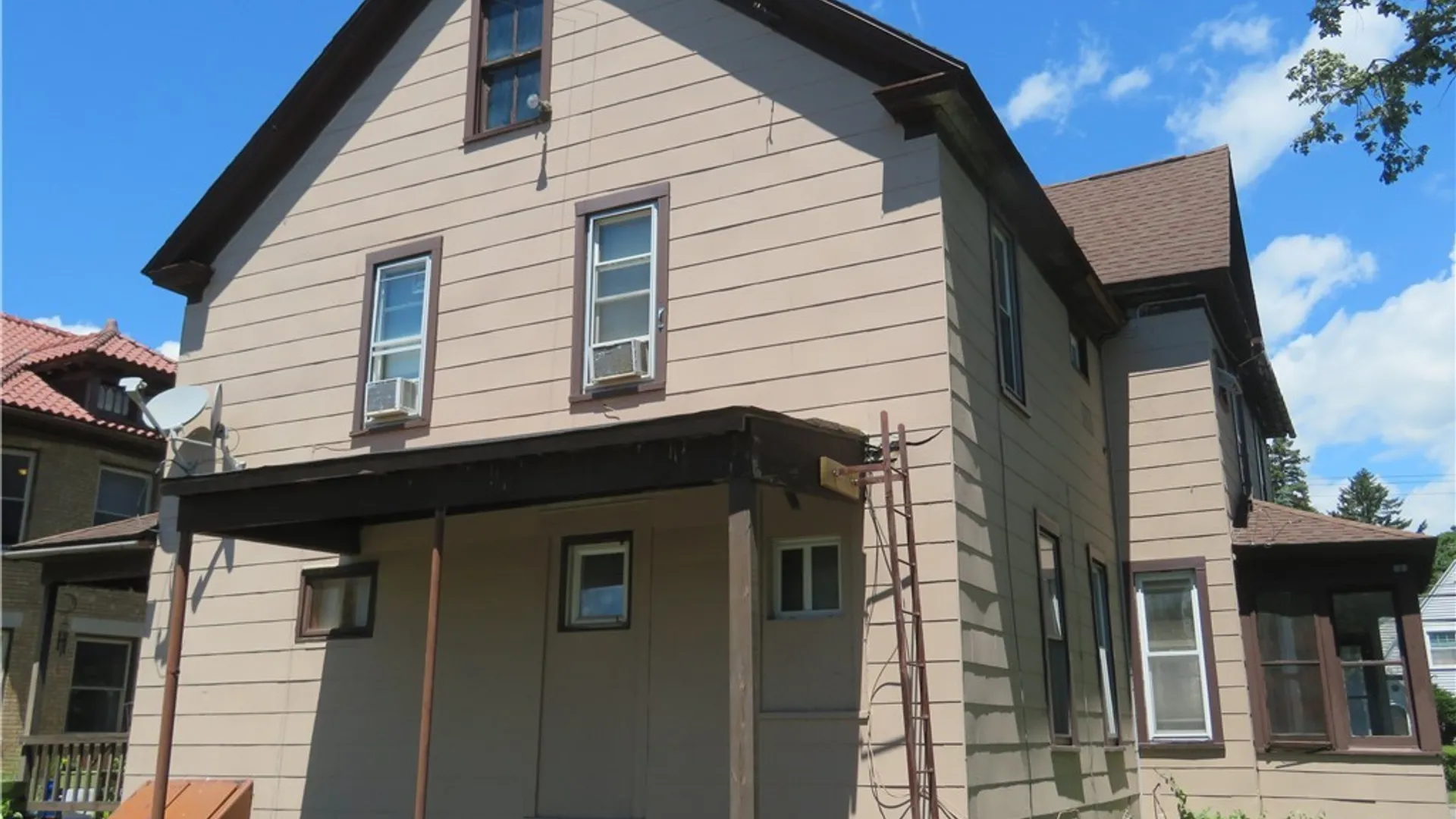 Property at 111 Whitesboro Street, Whitestown, NY 13495 3