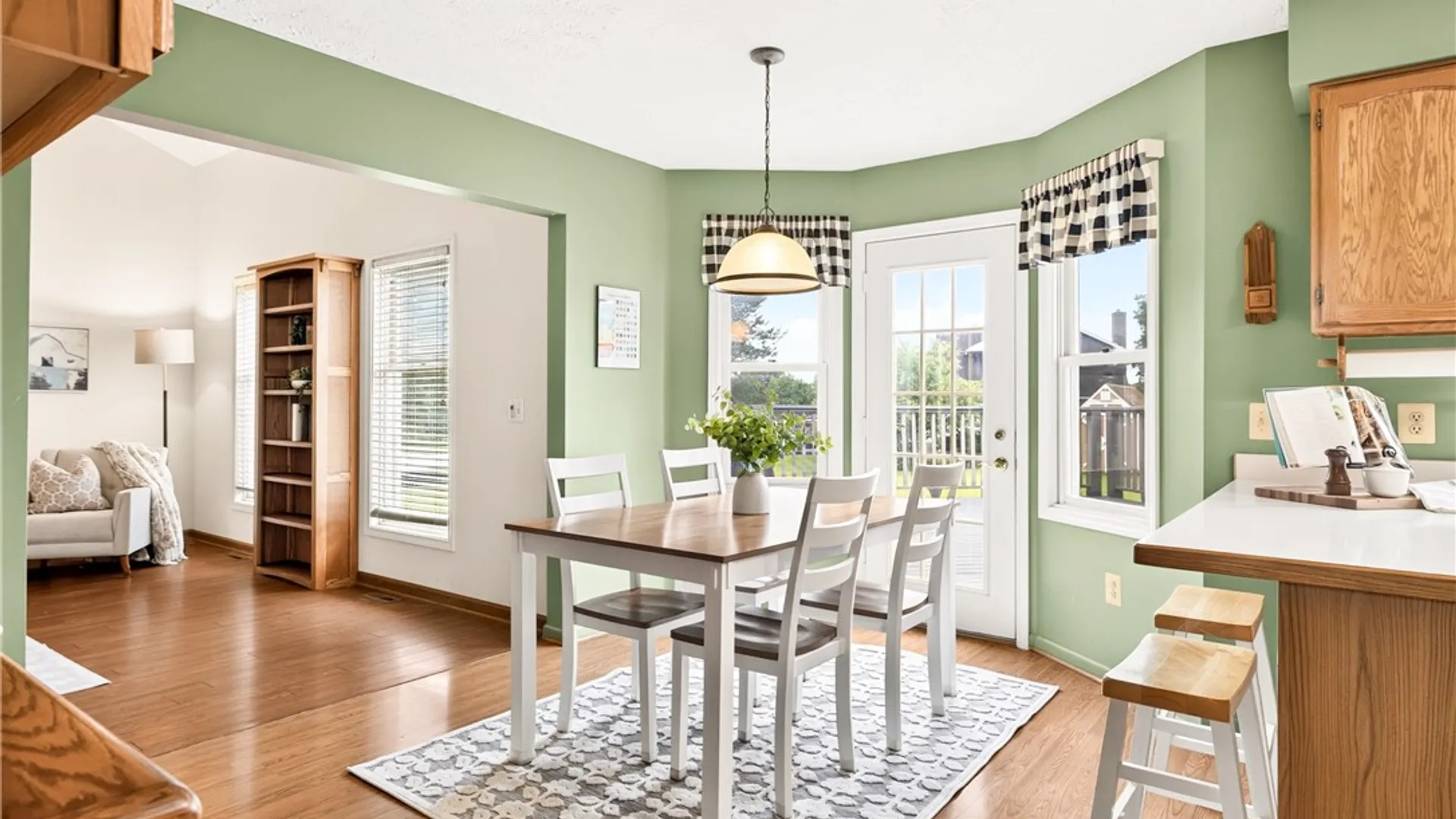 Property at 7 Cassandra Circle, Chili, NY 14428 15