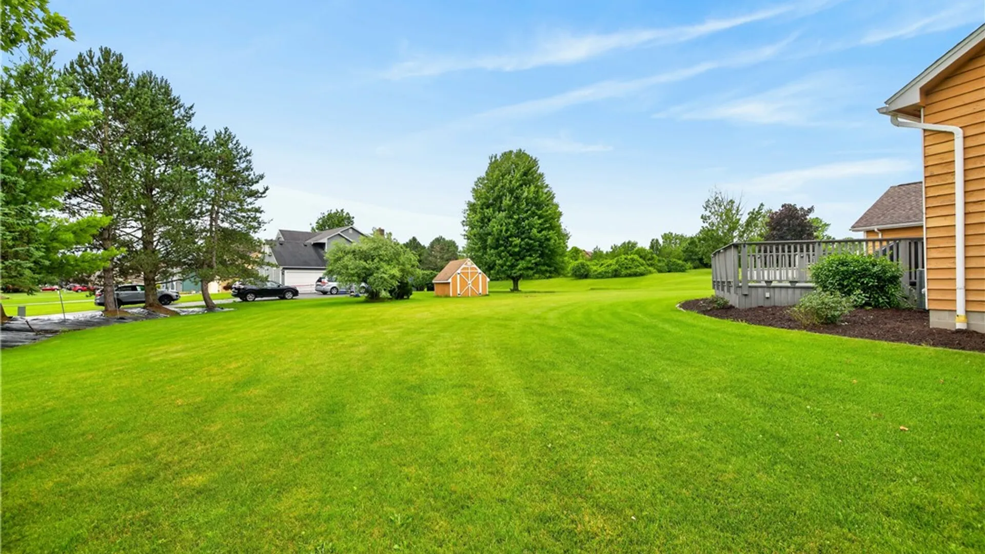 Property at 7 Cassandra Circle, Chili, NY 14428 44