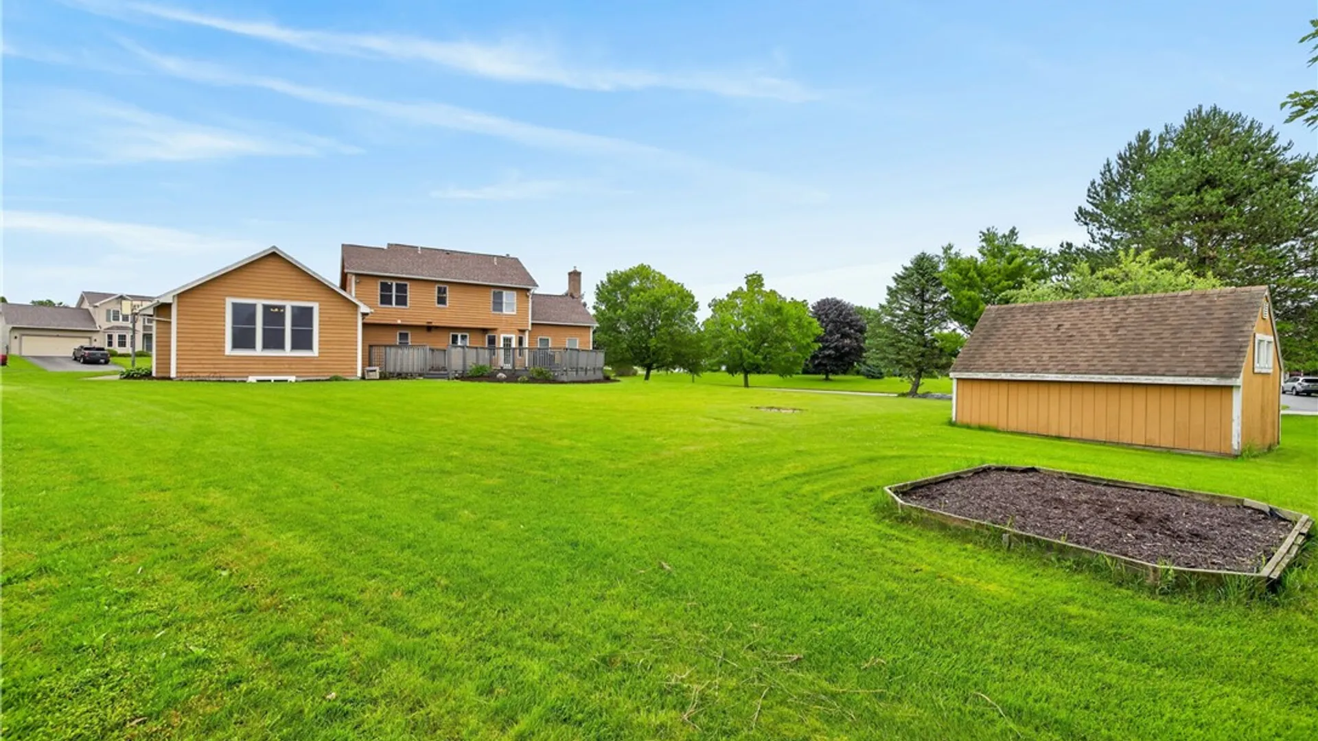 Property at 7 Cassandra Circle, Chili, NY 14428 46