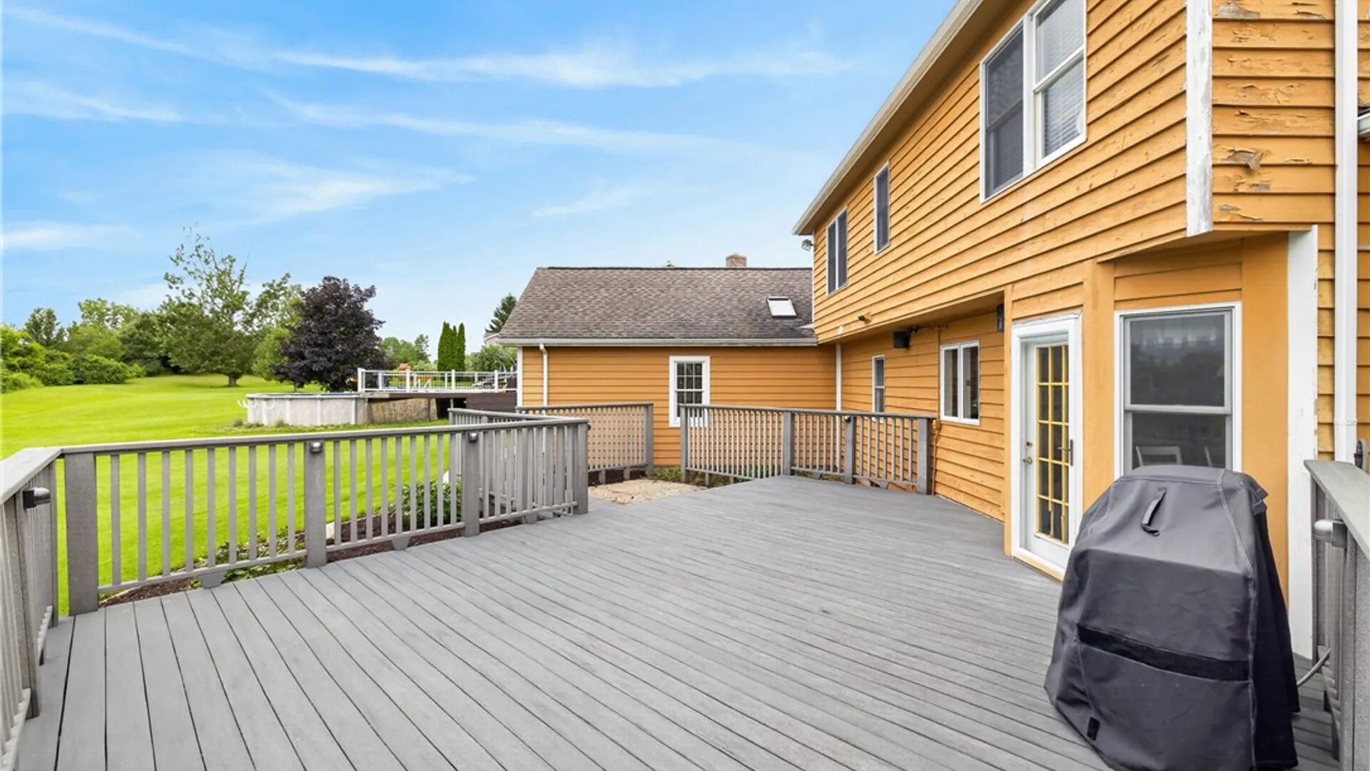 Property at 7 Cassandra Circle, Chili, NY 14428 43