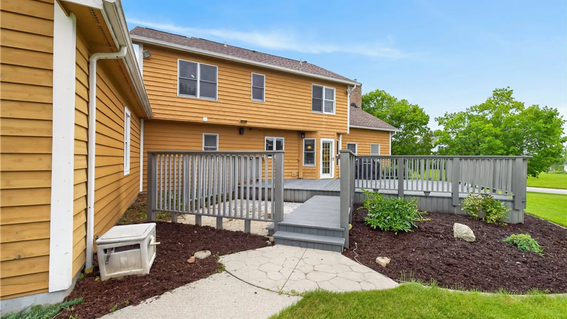 Property at 7 Cassandra Circle, Chili, NY 14428 40
