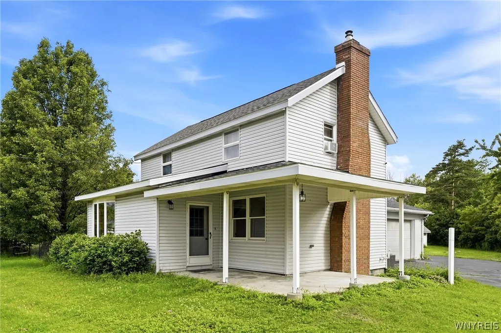 Property at 5941 Seneca Street, Elma, NY 14059