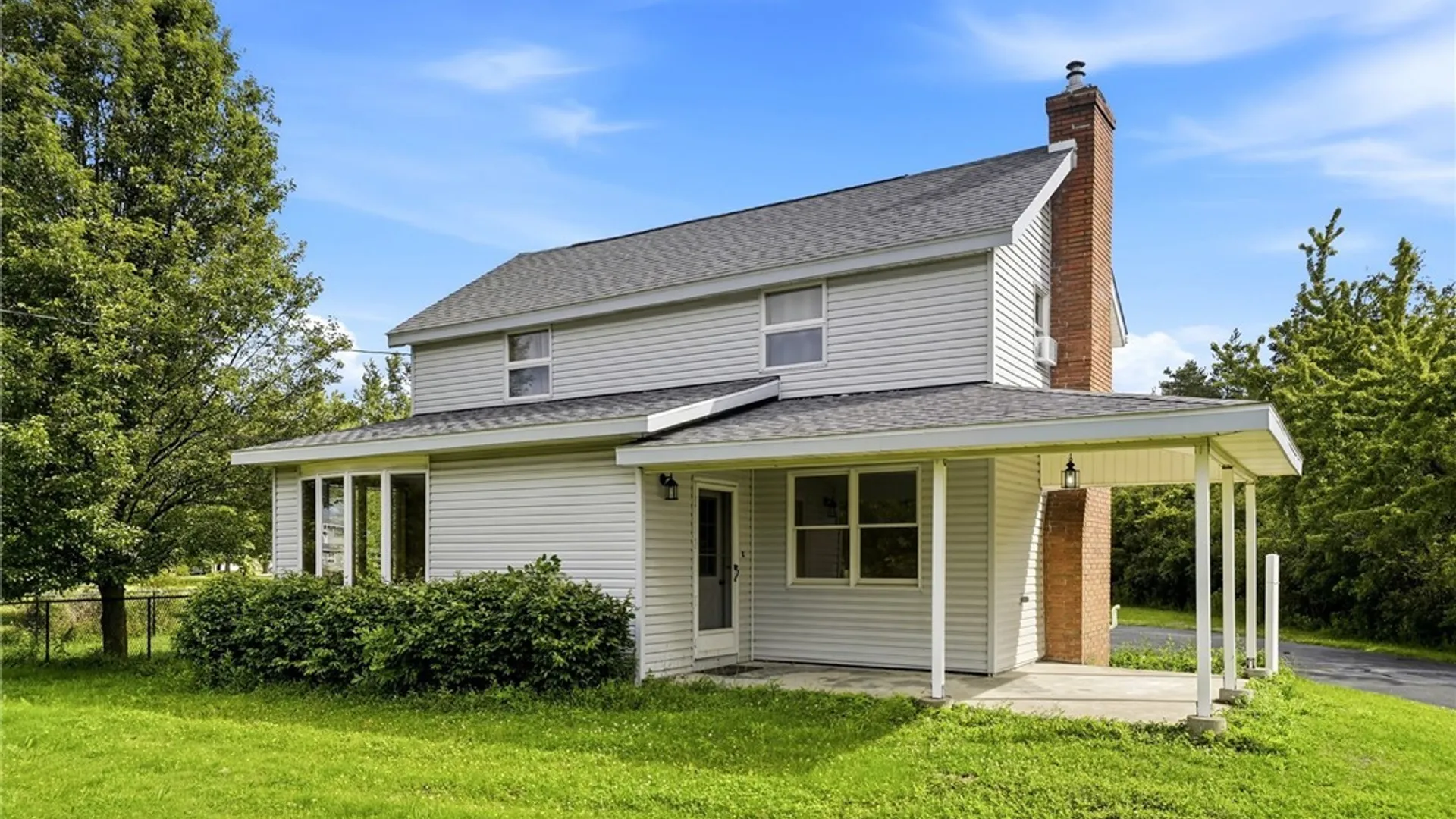 Property at 5941 Seneca Street, Elma, NY 14059 28