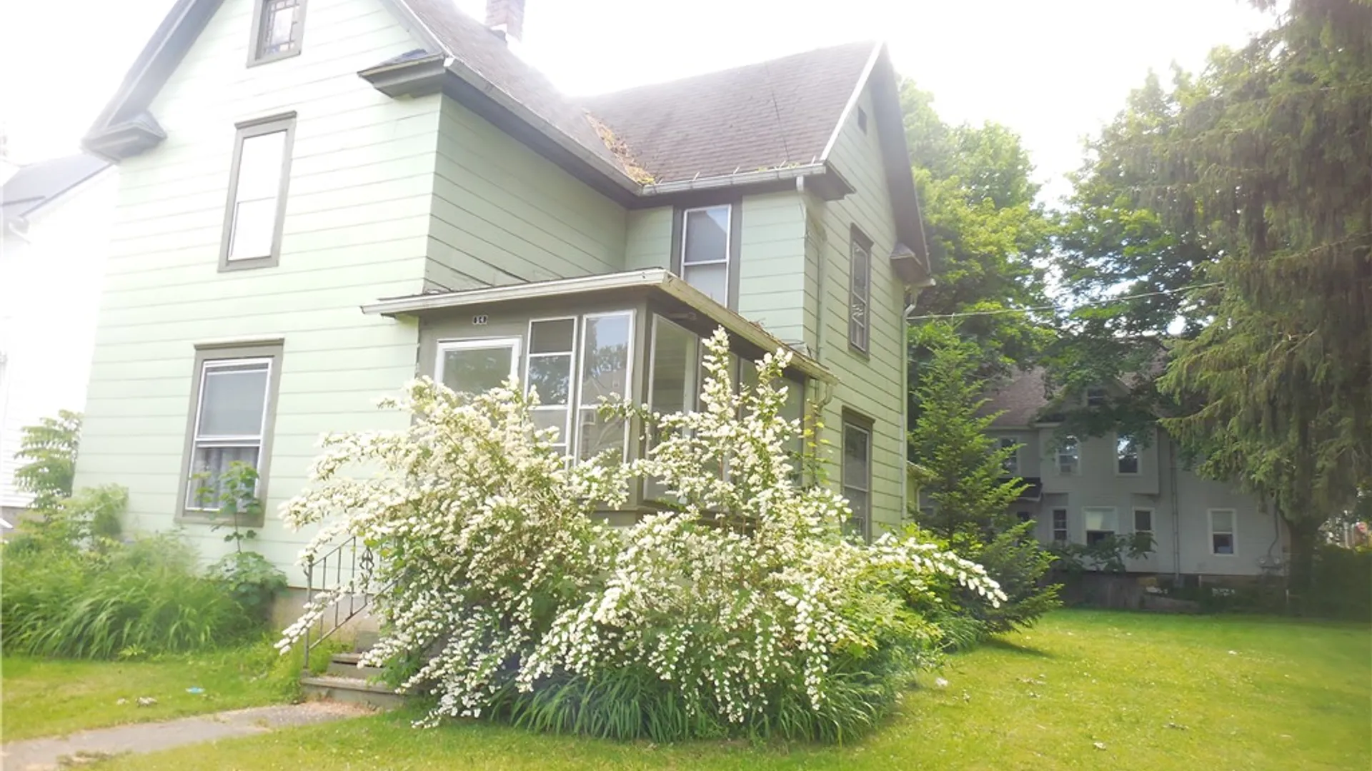 Property at 54 Borden Avenue, Perry, NY 14530 3