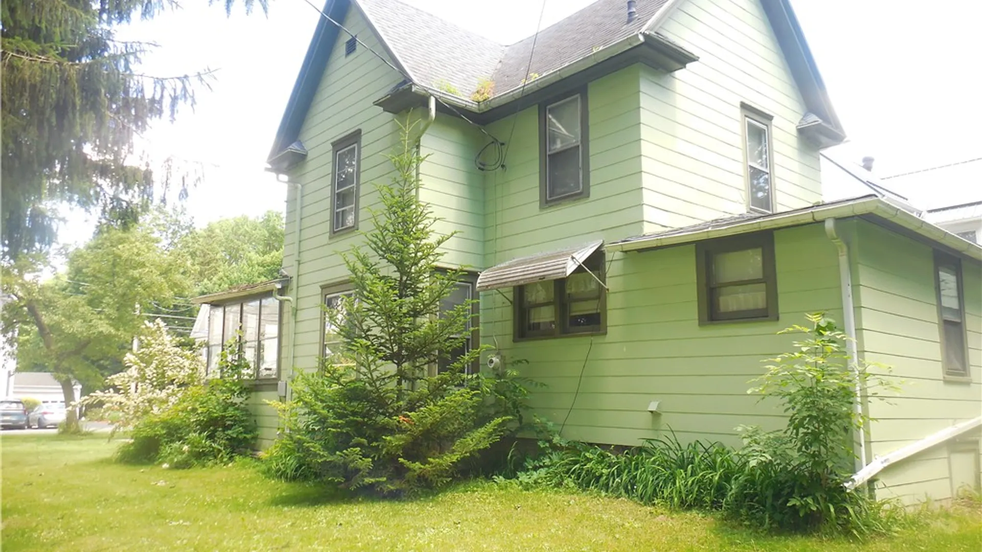 Property at 54 Borden Avenue, Perry, NY 14530 5
