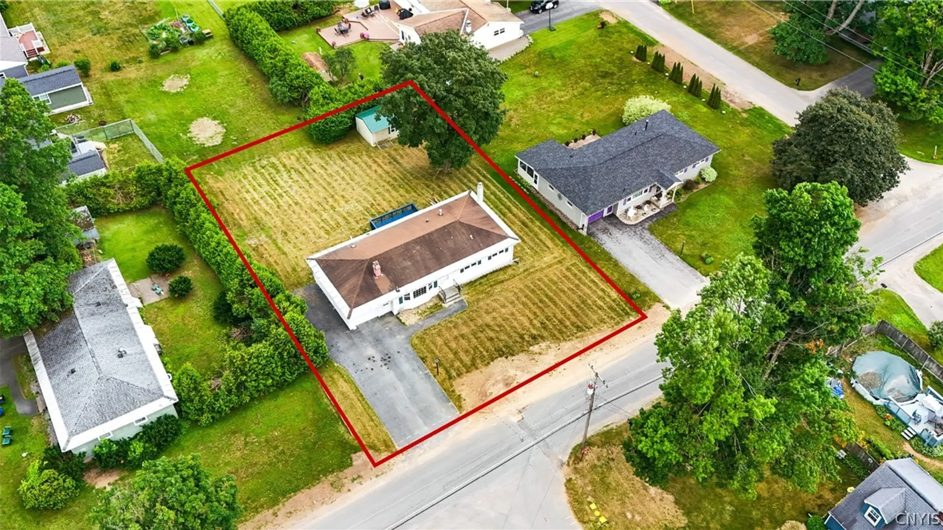 Property at 6350 Karlen Road, Lee, NY 13440 32