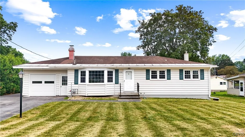 Property at 6350 Karlen Road, Lee, NY 13440