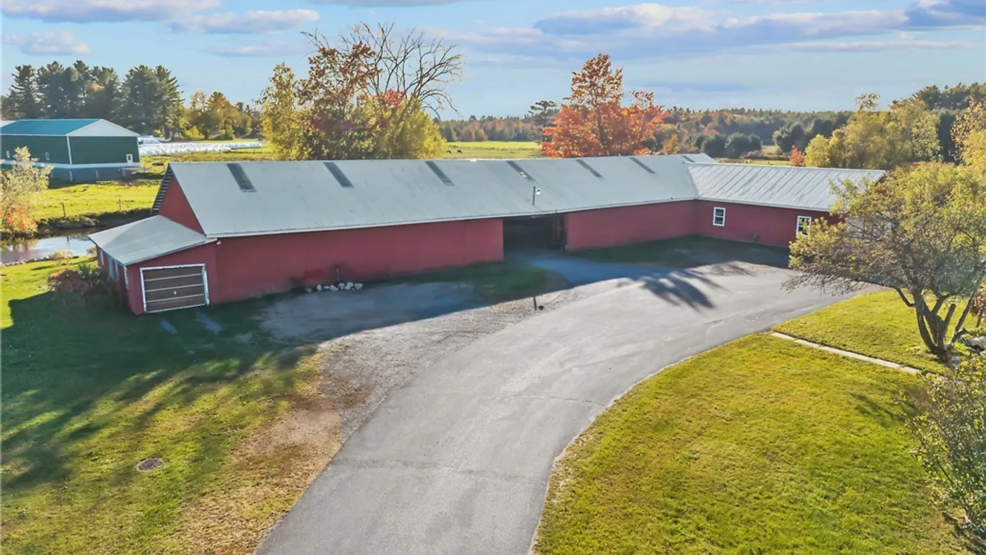 Property at 9762 S Bridge Street, Croghan, NY 13327 26