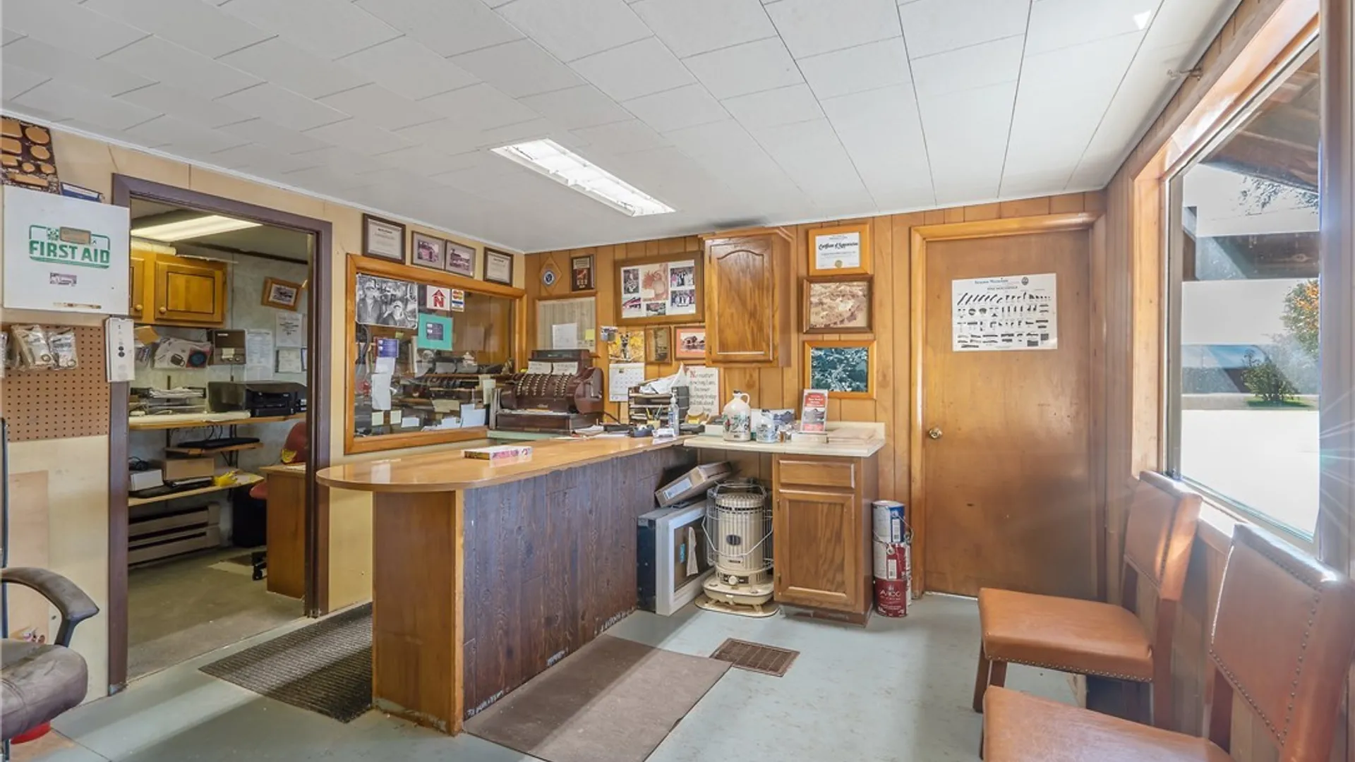 Property at 9762 S Bridge Street, Croghan, NY 13327 3