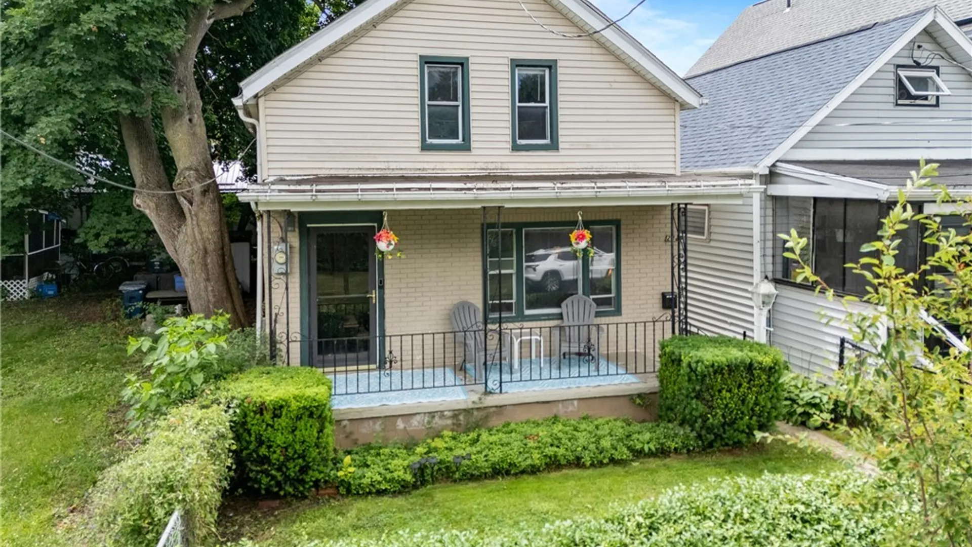 Property at 243 Mackinaw Street, Buffalo, NY 14204 24