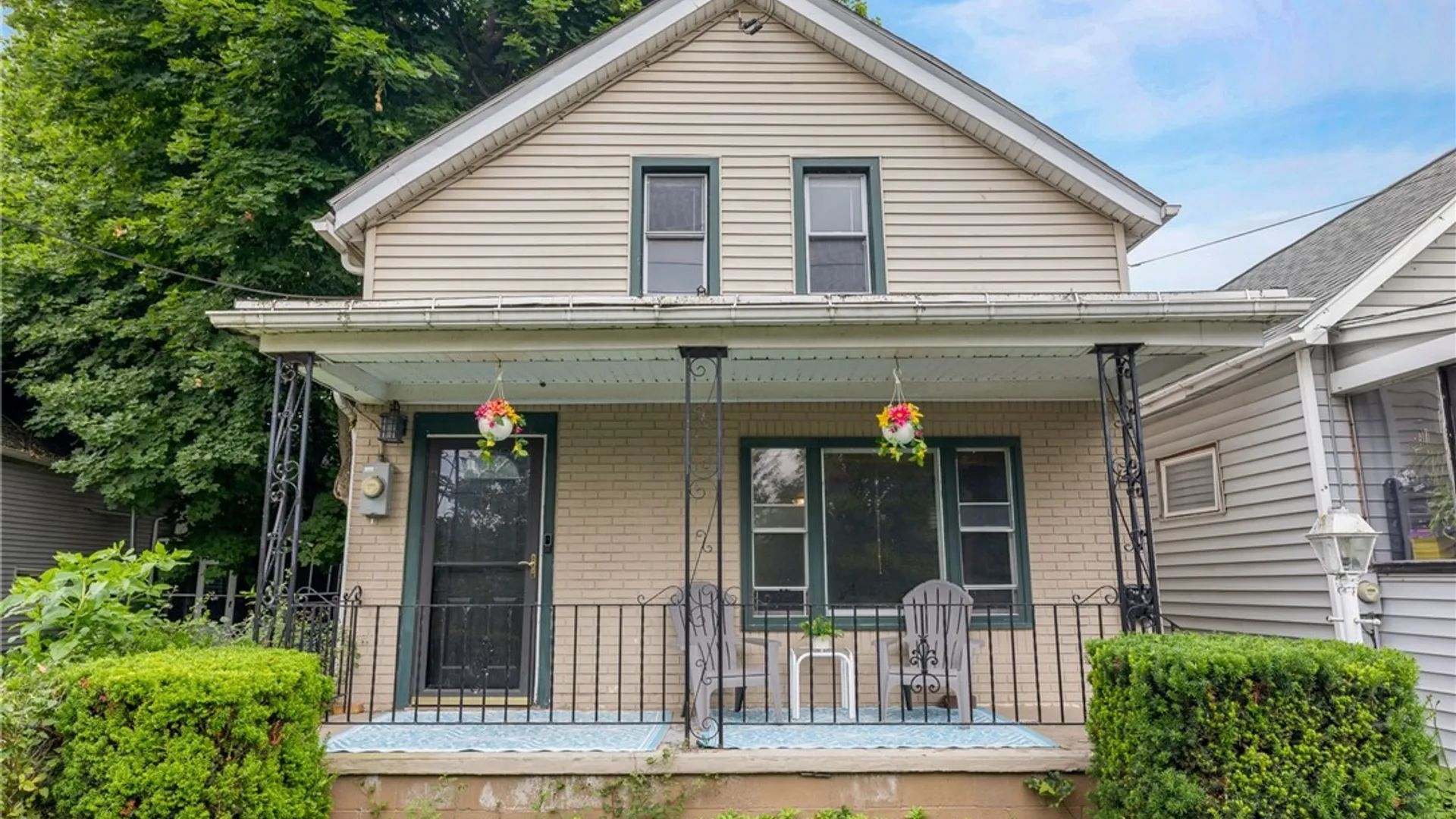 Property at 243 Mackinaw Street, Buffalo, NY 14204 26
