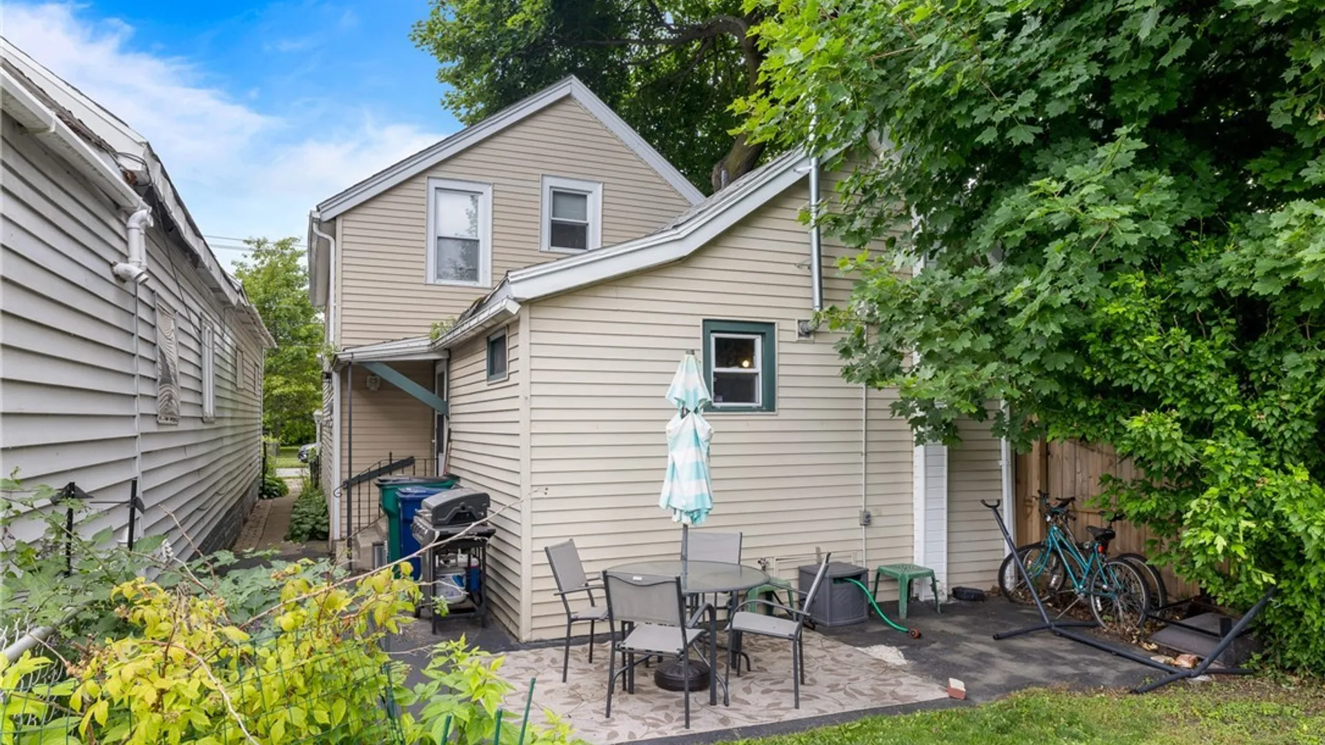 Property at 243 Mackinaw Street, Buffalo, NY 14204 27