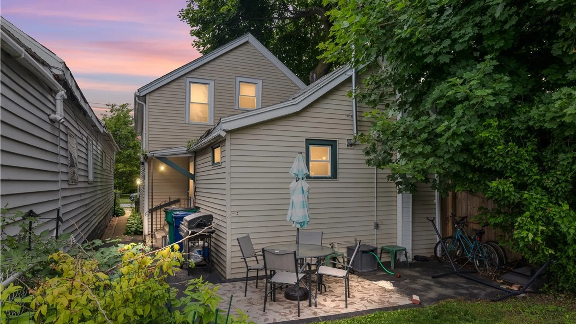 Property at 243 Mackinaw Street, Buffalo, NY 14204 3