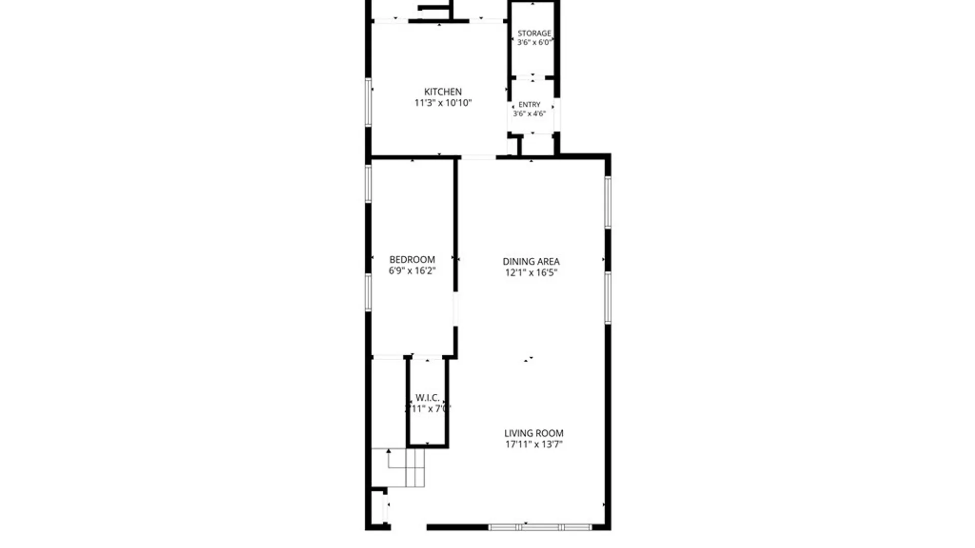 Property at 243 Mackinaw Street, Buffalo, NY 14204 30