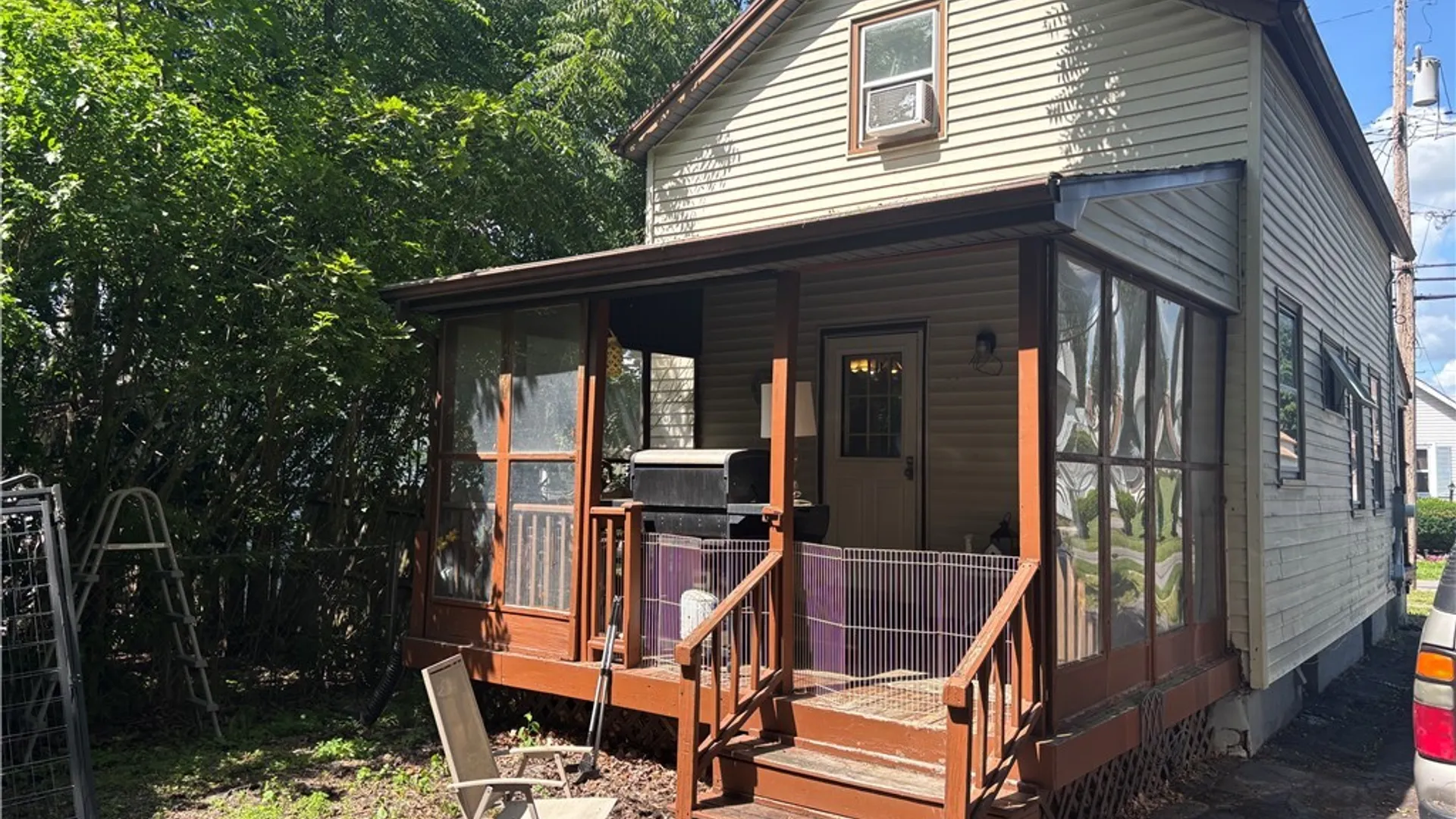 Property at 199 Cottage Street, Lockport City, NY 14094 15