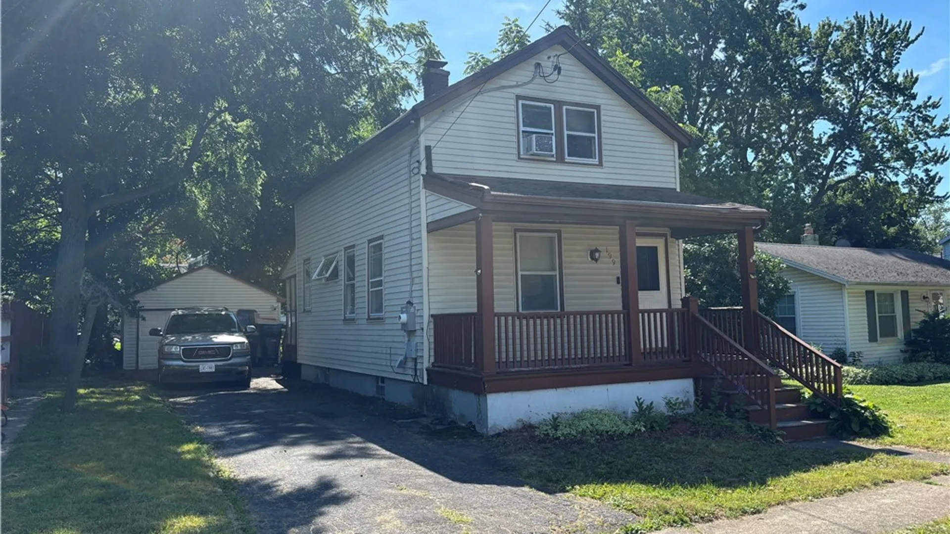 Property at 199 Cottage Street, Lockport City, NY 14094 3