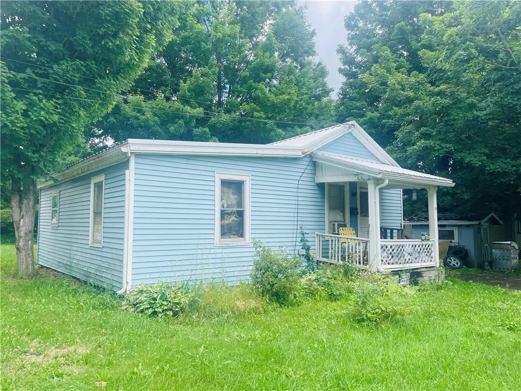 Property at 39 Kingsley Street, Bath, NY 14810
