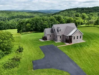 Property at 188 Frost Hill Road, Plainfield, NY 13491