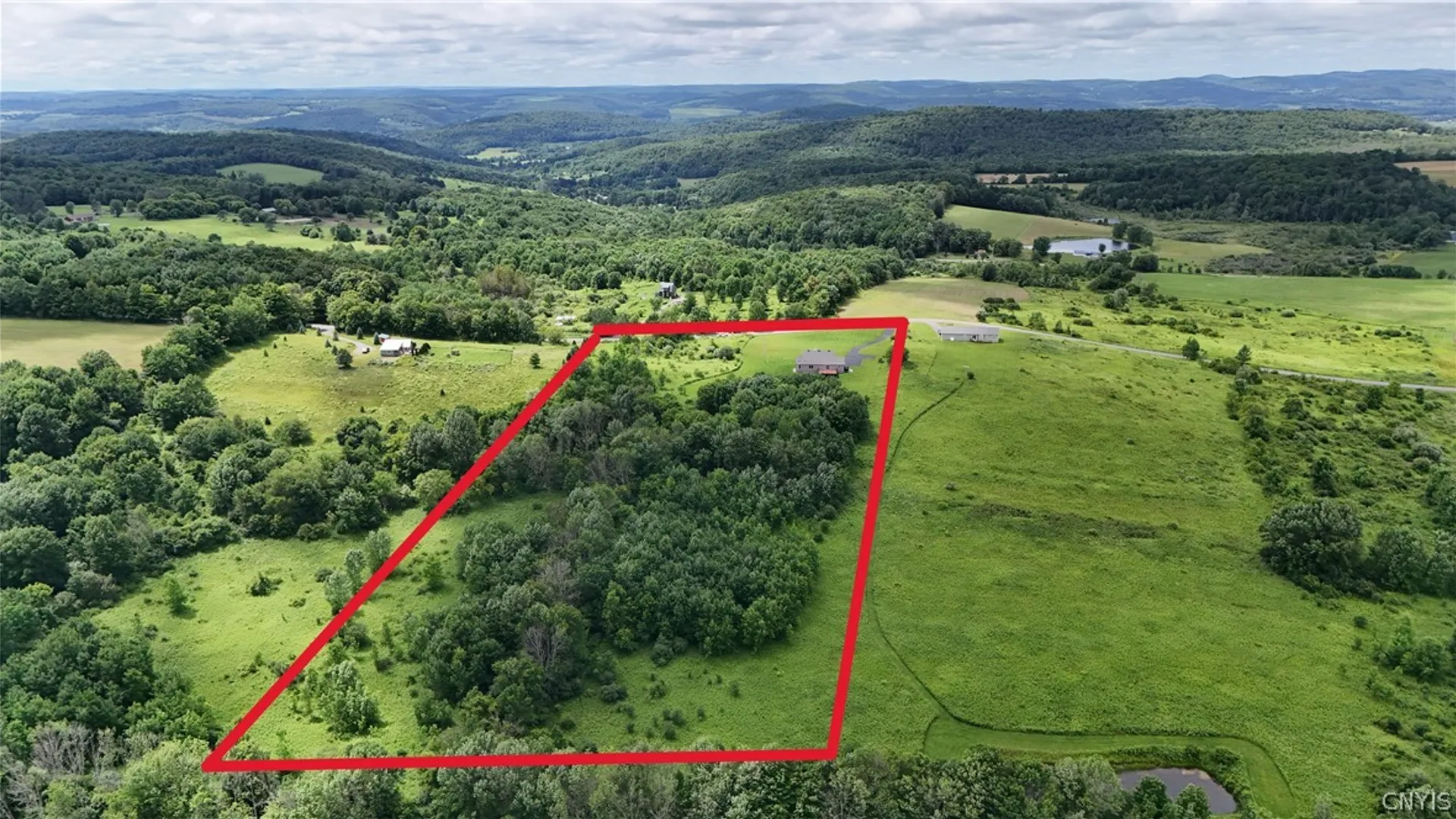 Property at 188 Frost Hill Road, Plainfield, NY 13491 39