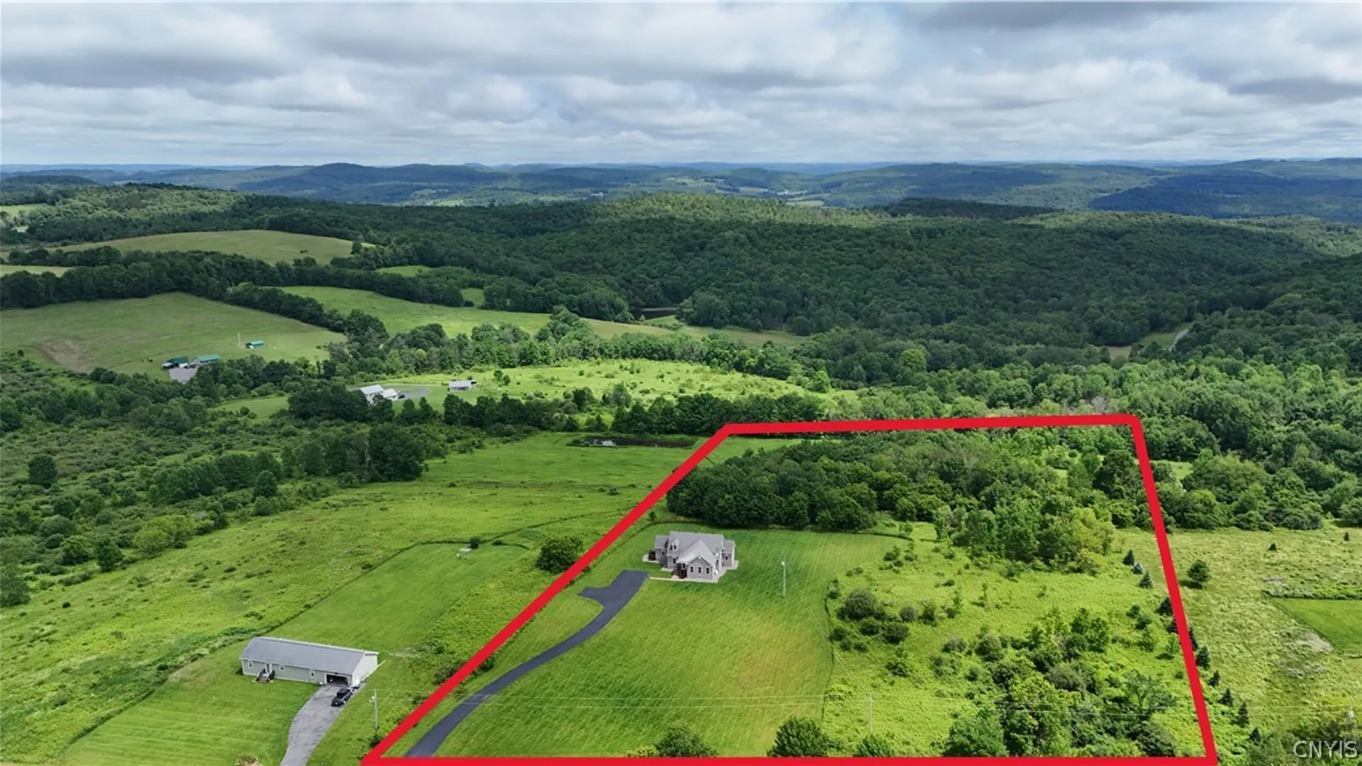 Property at 188 Frost Hill Road, Plainfield, NY 13491 40