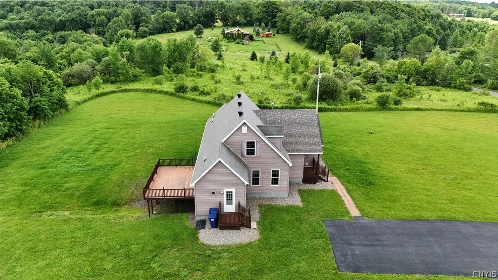 Property at 188 Frost Hill Road, Plainfield, NY 13491 43