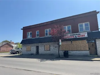 Property at 2901 Pine Avenue, Niagara Falls, NY 14301