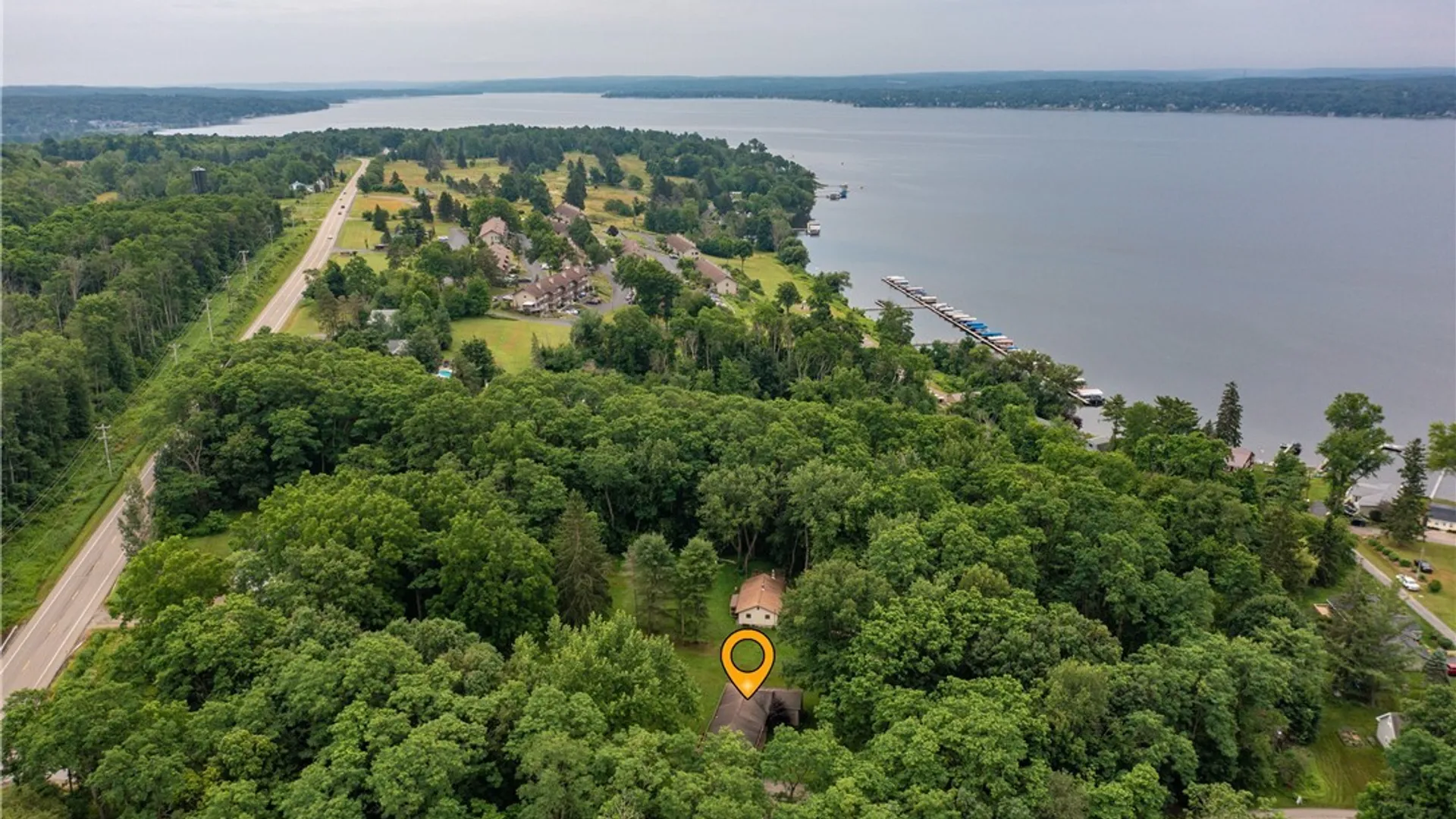 Property at 6309 Shorelands Drive, Chautauqua, NY 14728 4