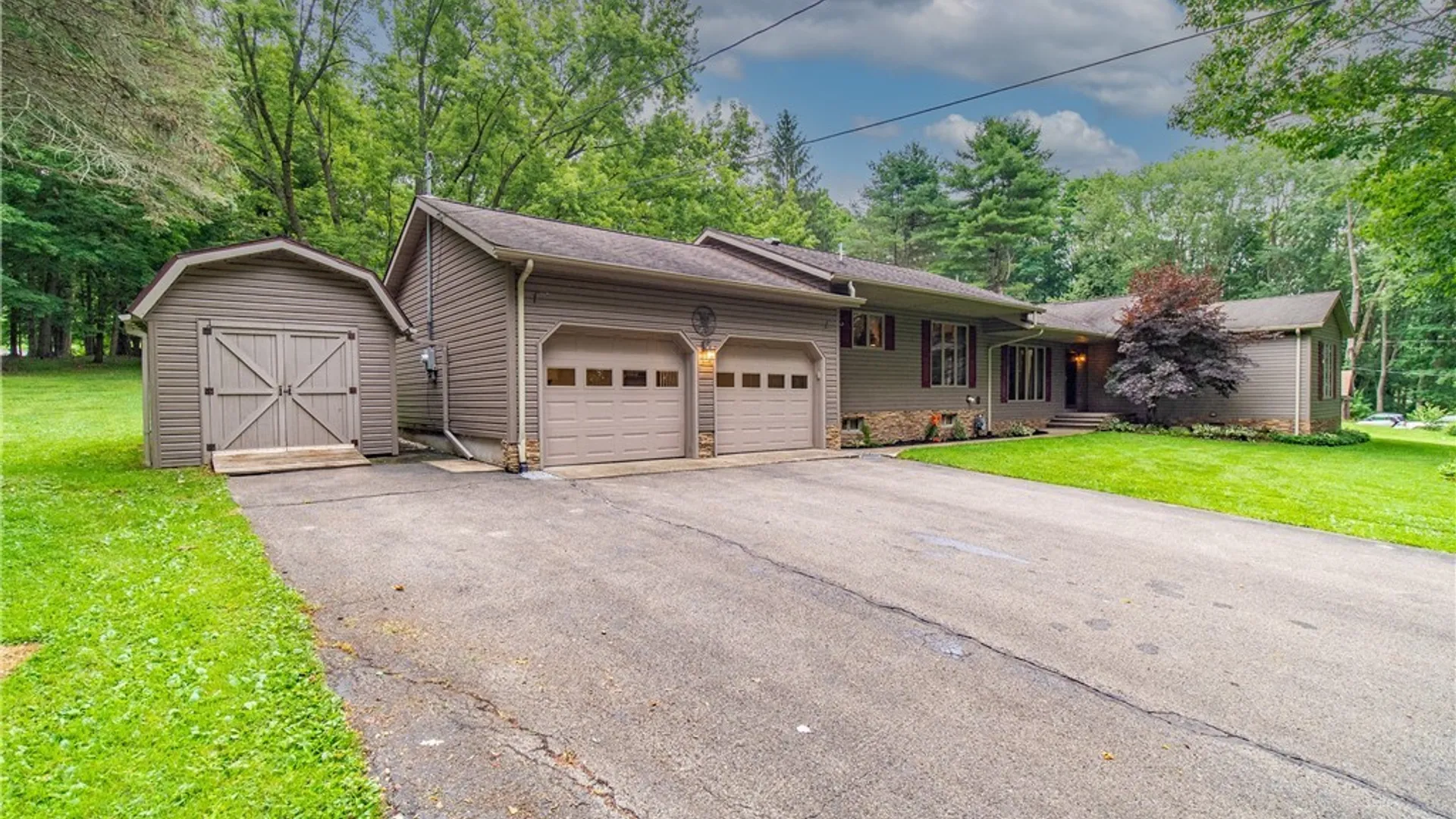 Property at 6309 Shorelands Drive, Chautauqua, NY 14728 7