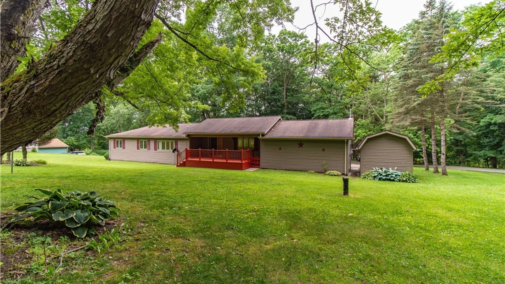 Property at 6309 Shorelands Drive, Chautauqua, NY 14728 8