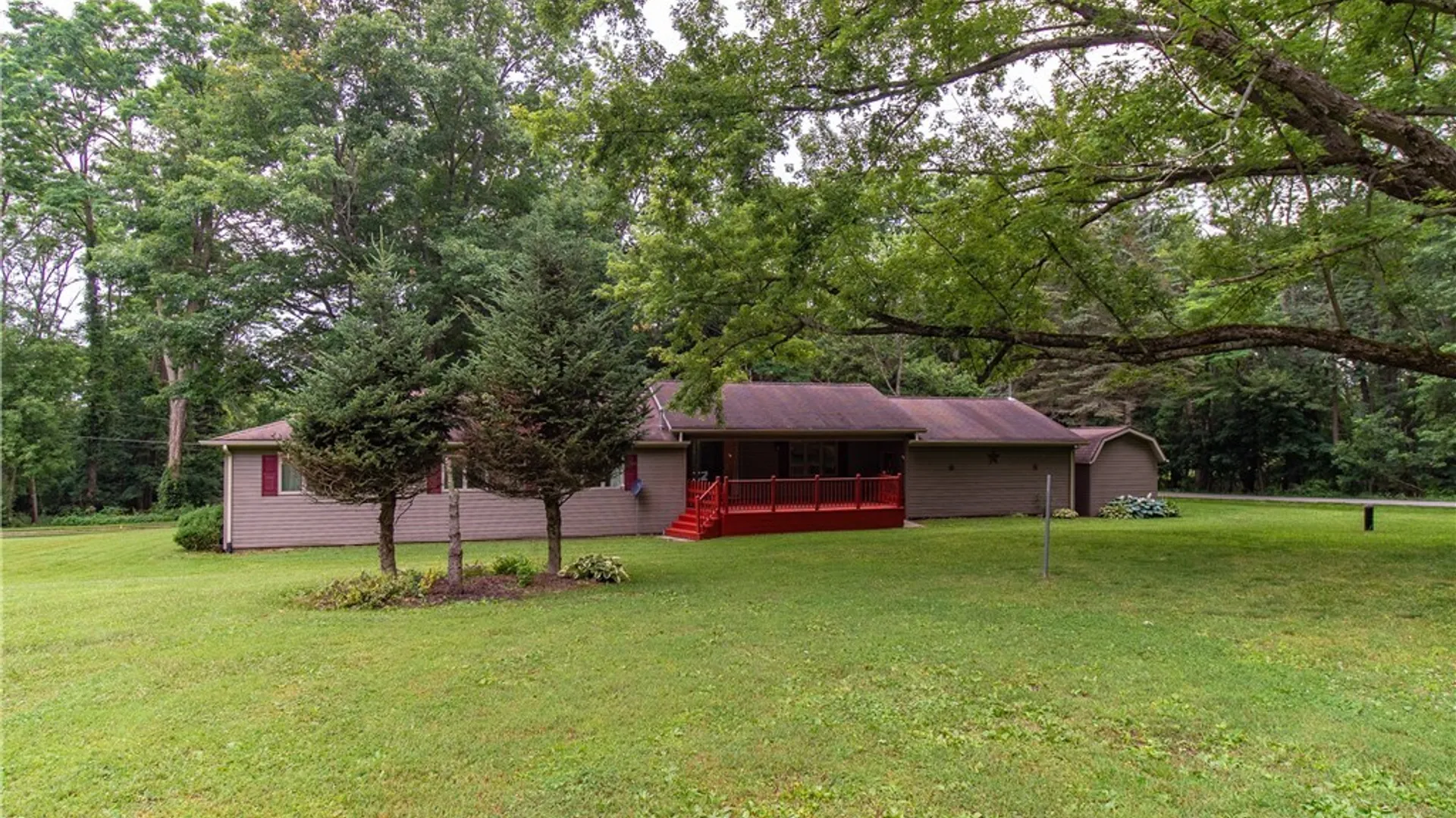 Property at 6309 Shorelands Drive, Chautauqua, NY 14728 9