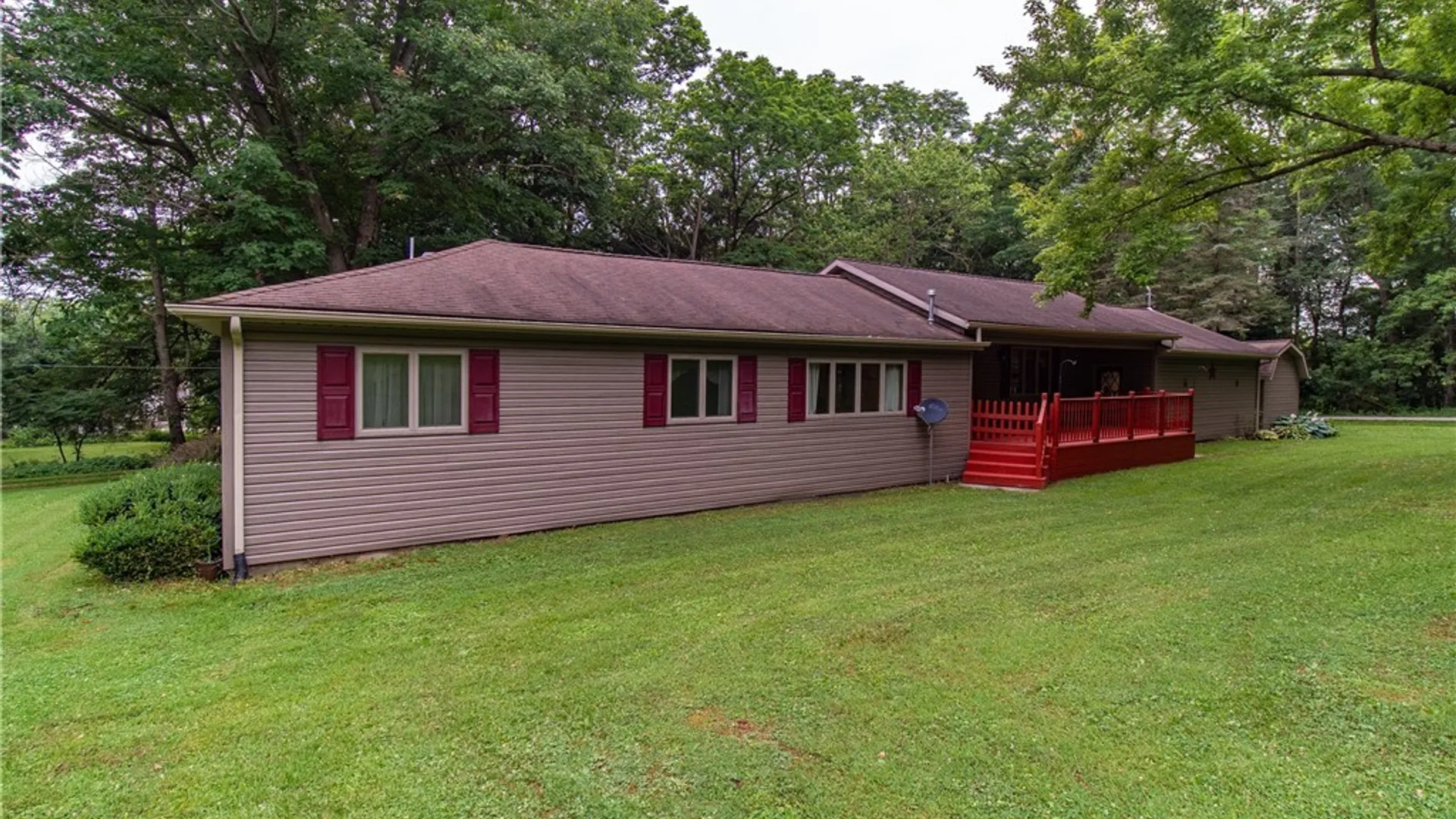 Property at 6309 Shorelands Drive, Chautauqua, NY 14728 10