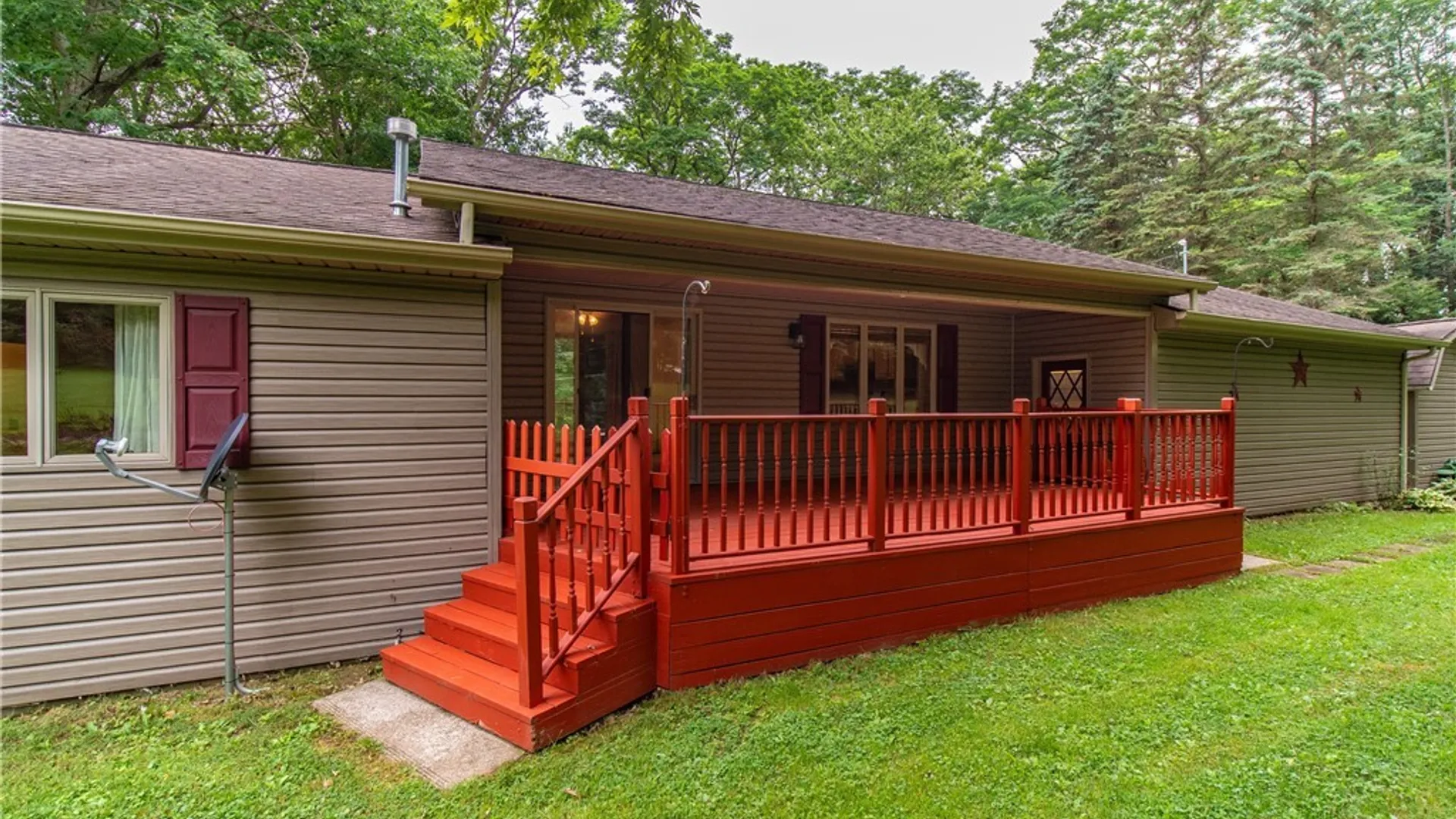 Property at 6309 Shorelands Drive, Chautauqua, NY 14728 11