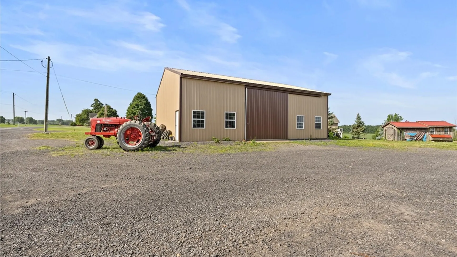 Property at 4249 Dildine Road, Springport, NY 13160 44