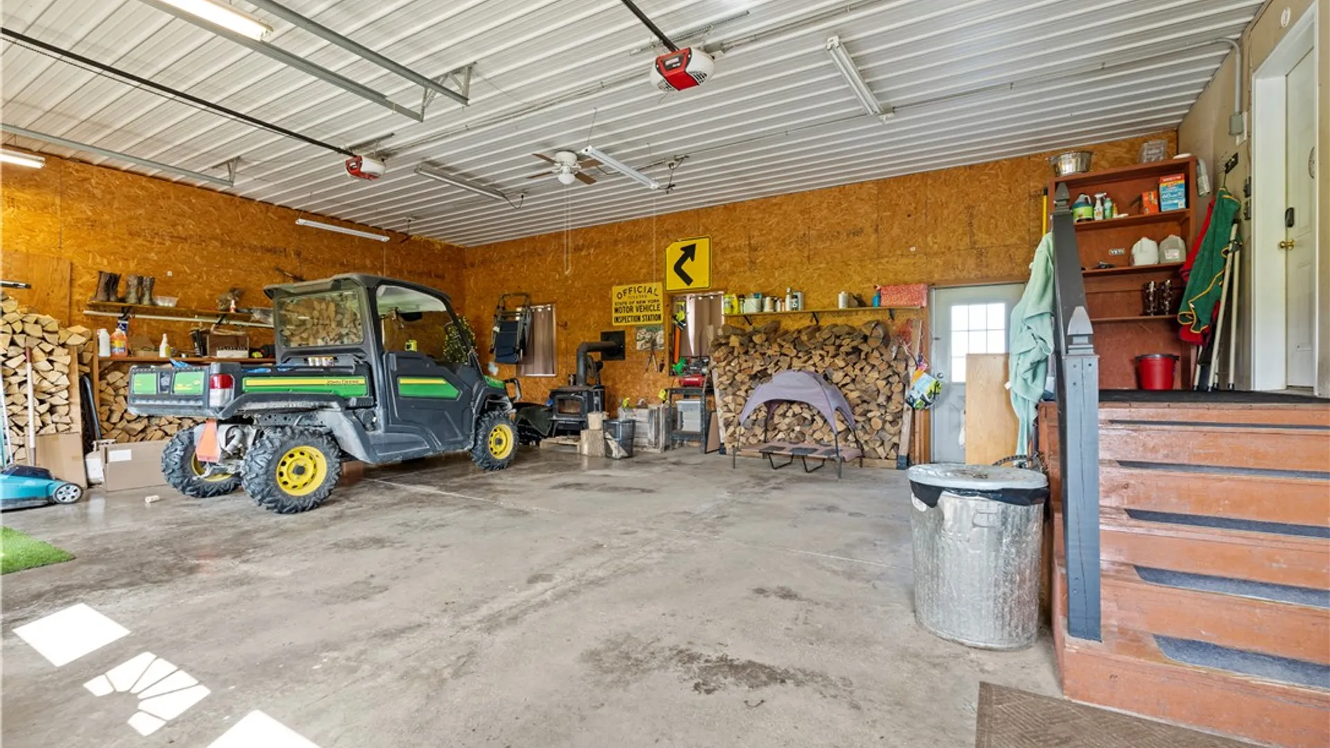 Property at 4249 Dildine Road, Springport, NY 13160 9