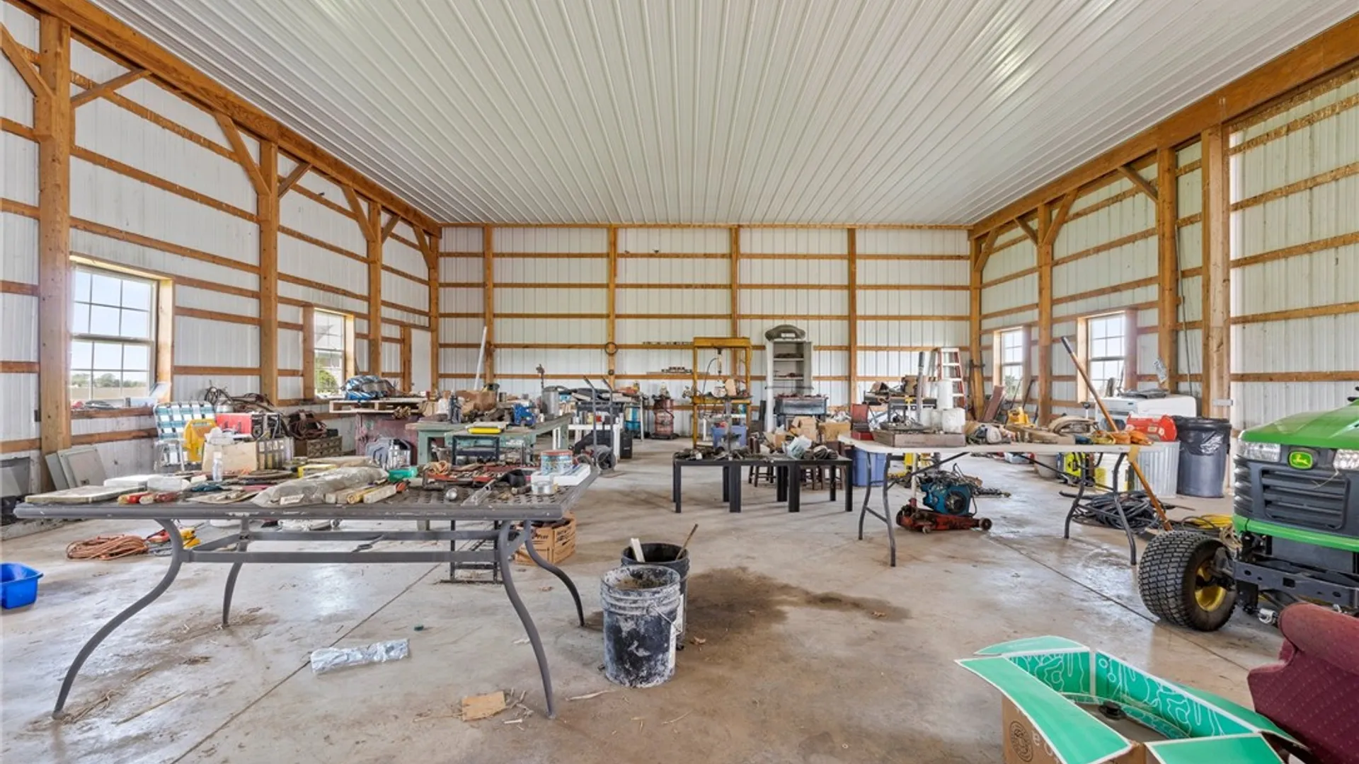 Property at 4249 Dildine Road, Springport, NY 13160 45