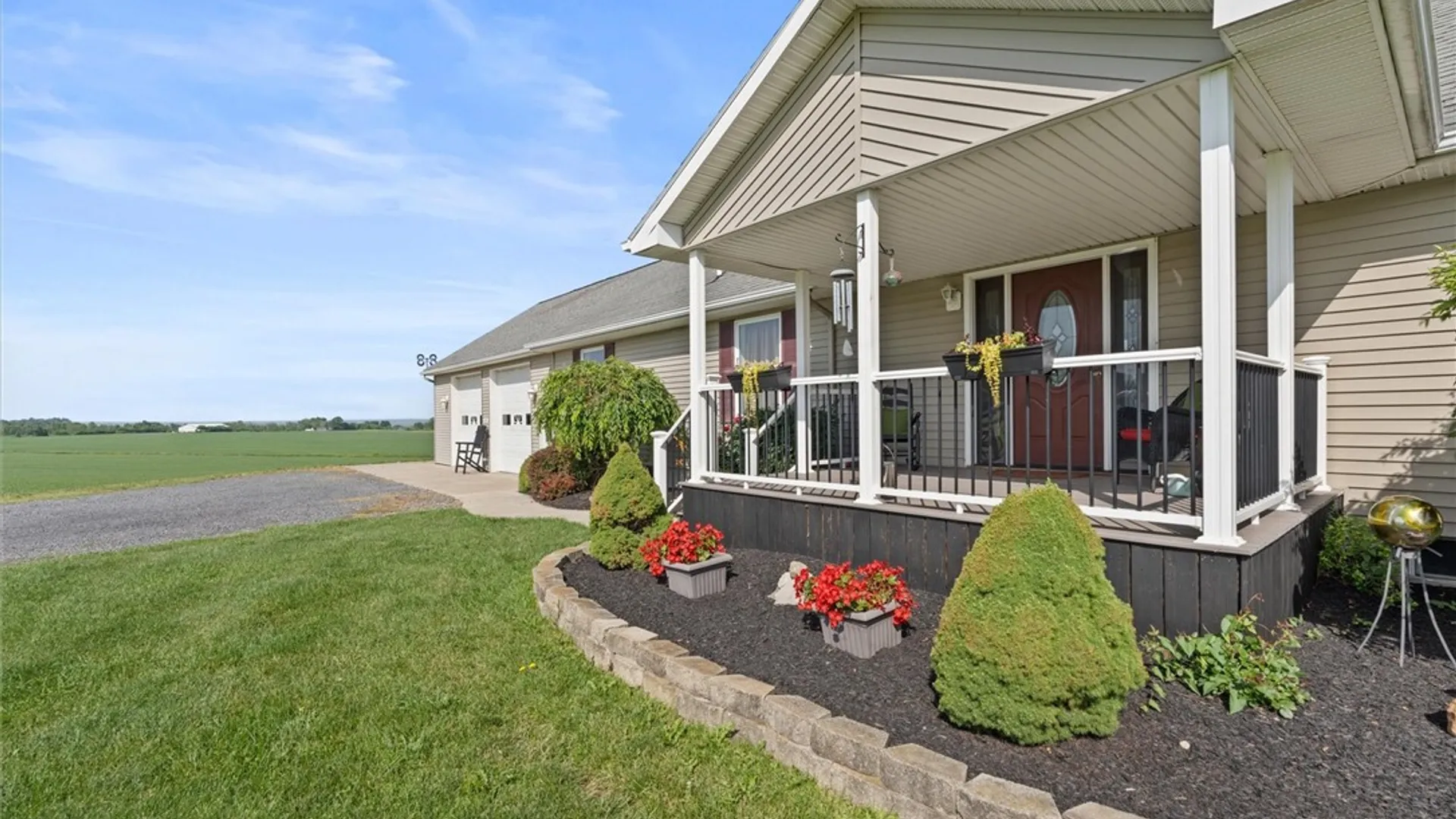Property at 4249 Dildine Road, Springport, NY 13160 7