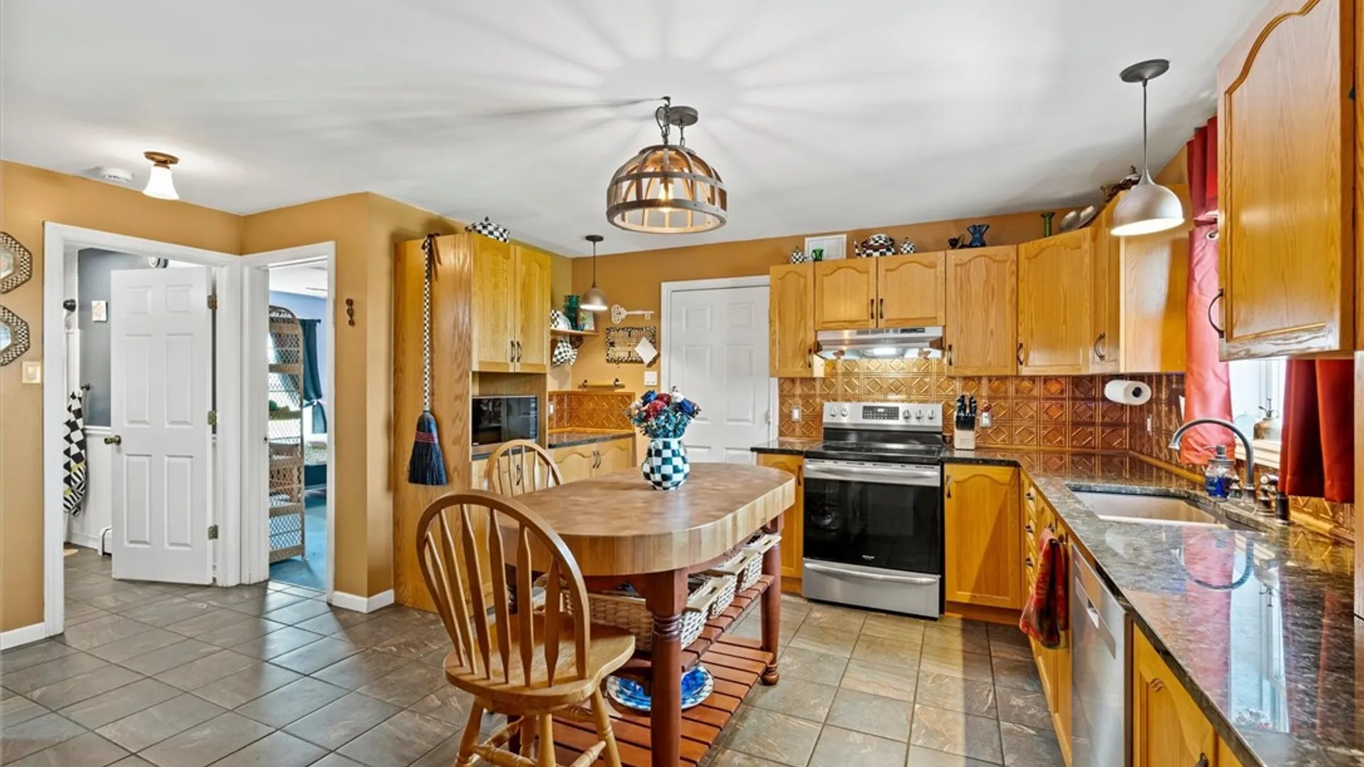 Property at 4249 Dildine Road, Springport, NY 13160 13