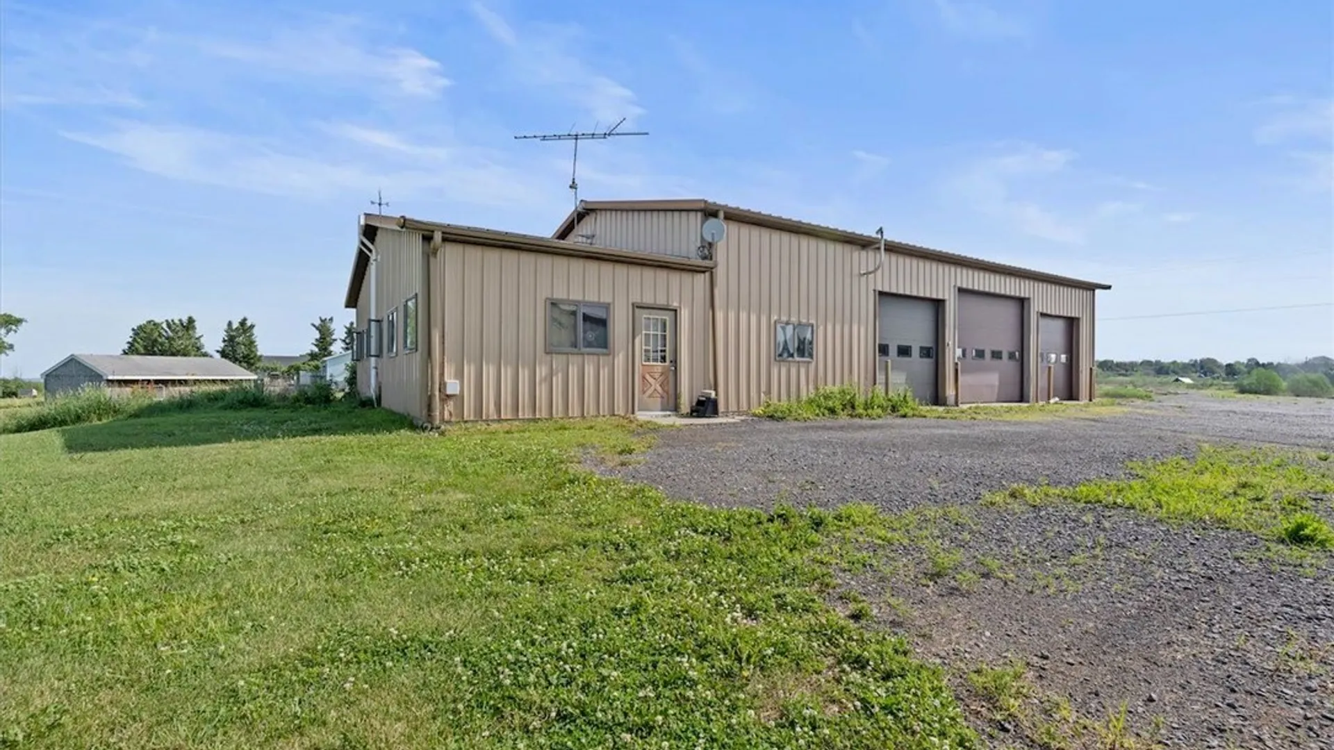 Property at 4249 Dildine Road, Springport, NY 13160 46