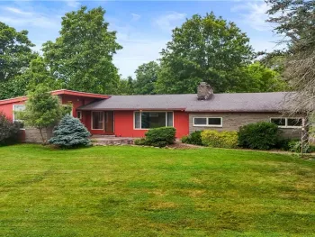 Property at 1177 Steuben Hill Road, Herkimer, NY 13350