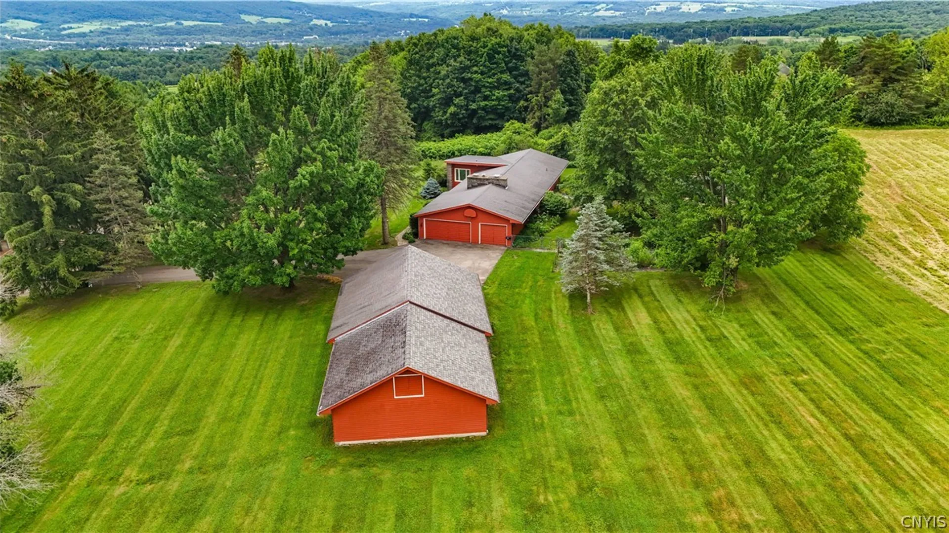 Property at 1177 Steuben Hill Road, Herkimer, NY 13350 4