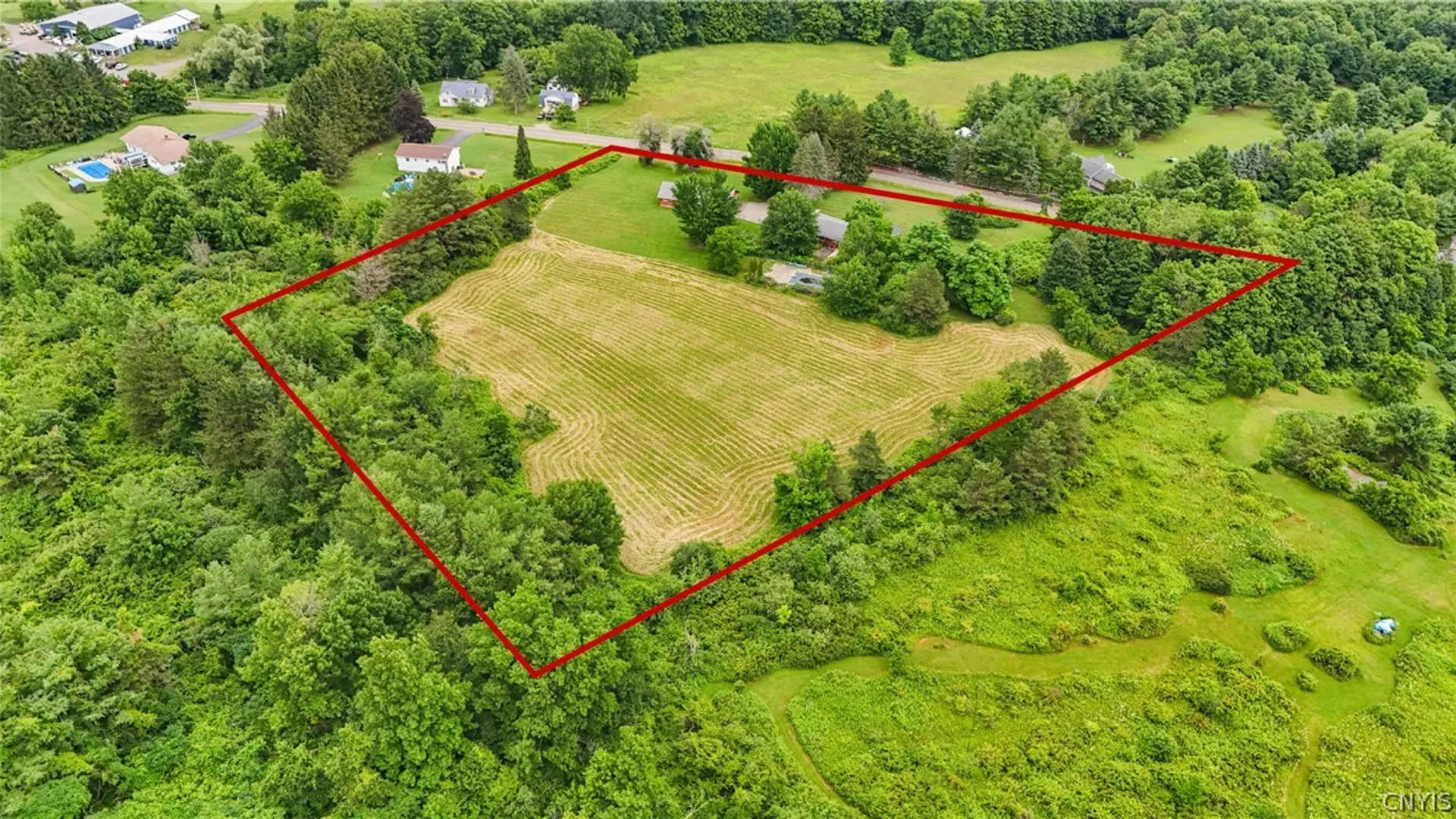 Property at 1177 Steuben Hill Road, Herkimer, NY 13350 49