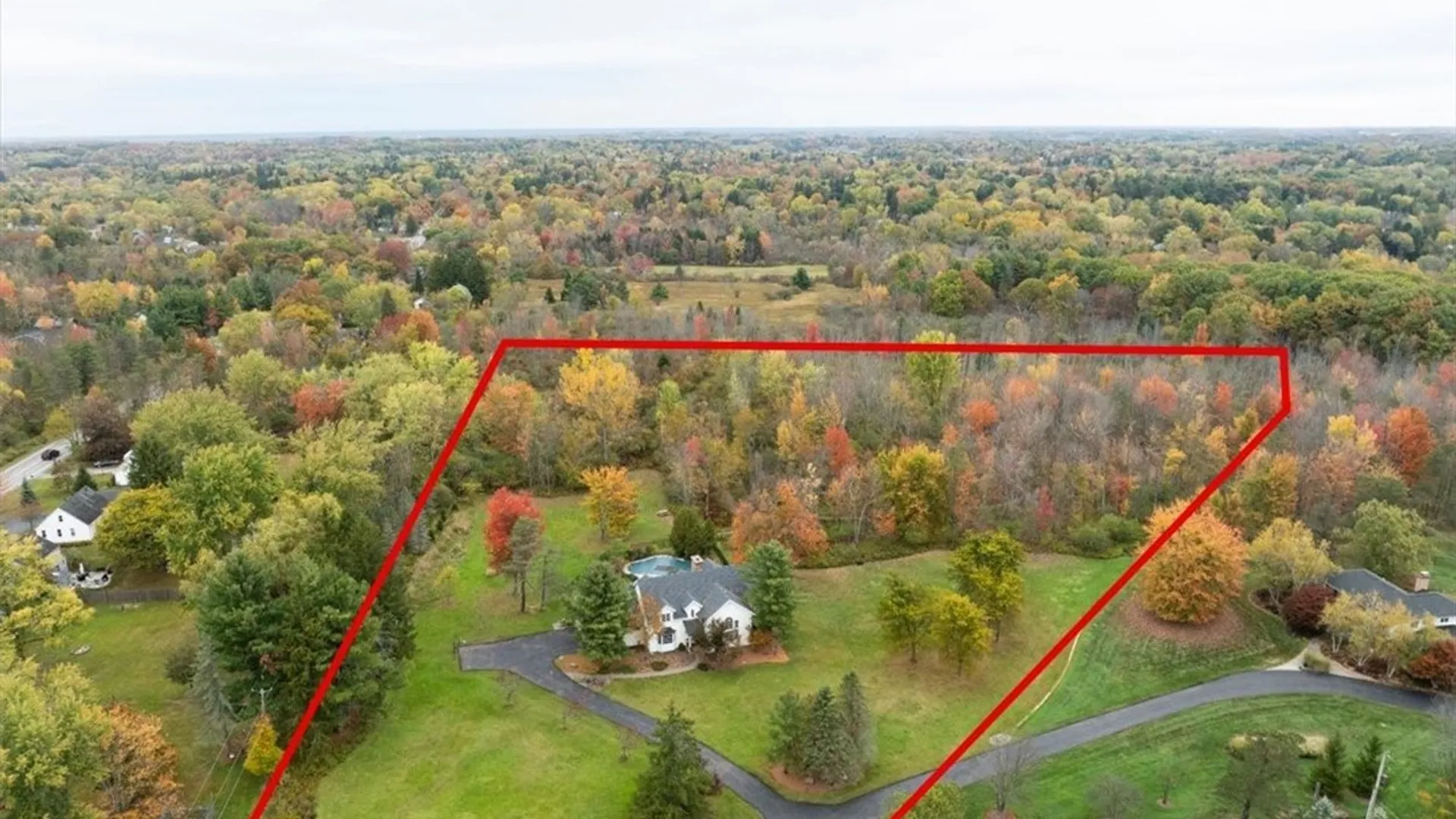 Property at 40 West Gate Drive, Aurora, NY 14052 47