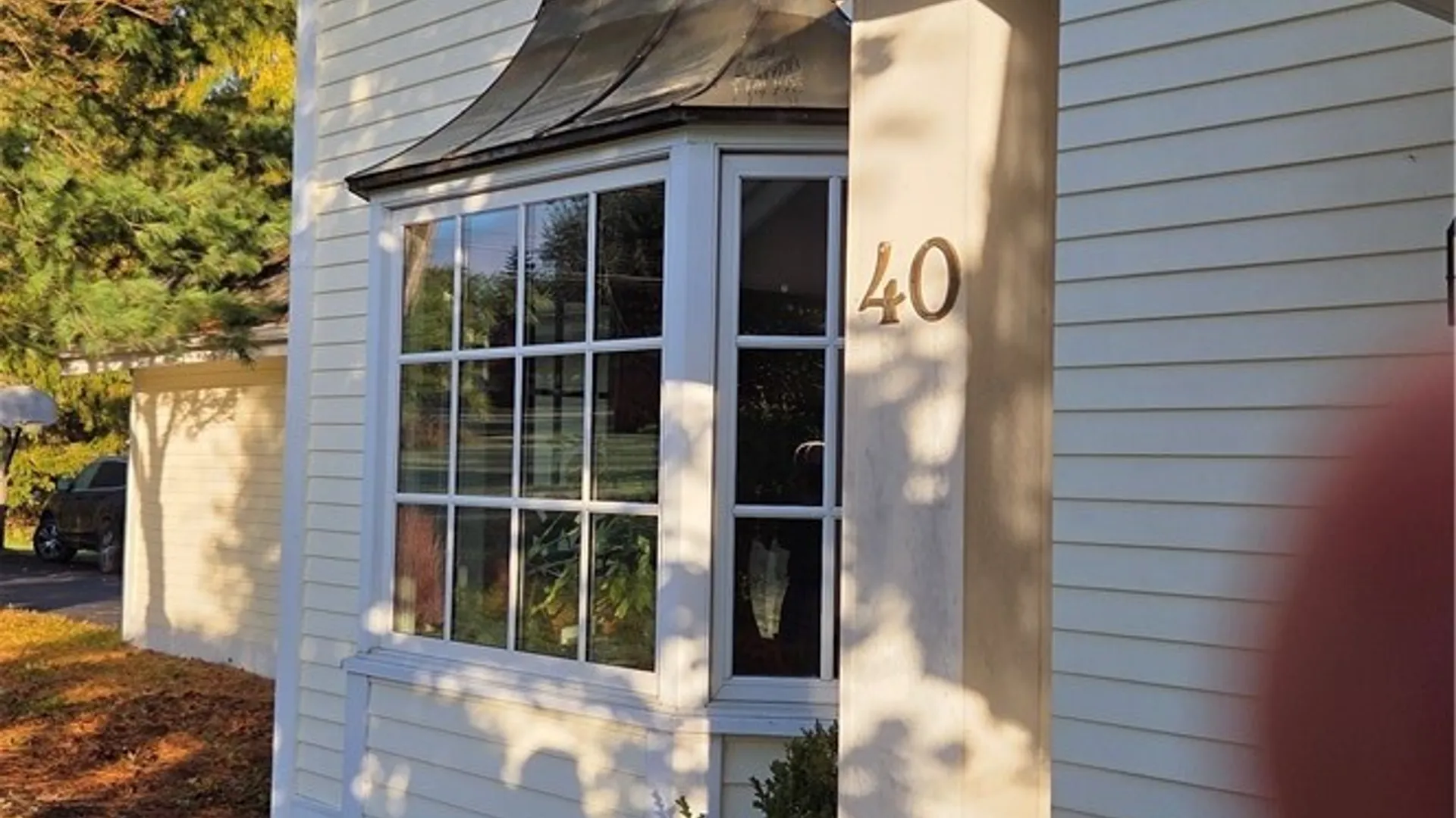 Property at 40 West Gate Drive, Aurora, NY 14052 3