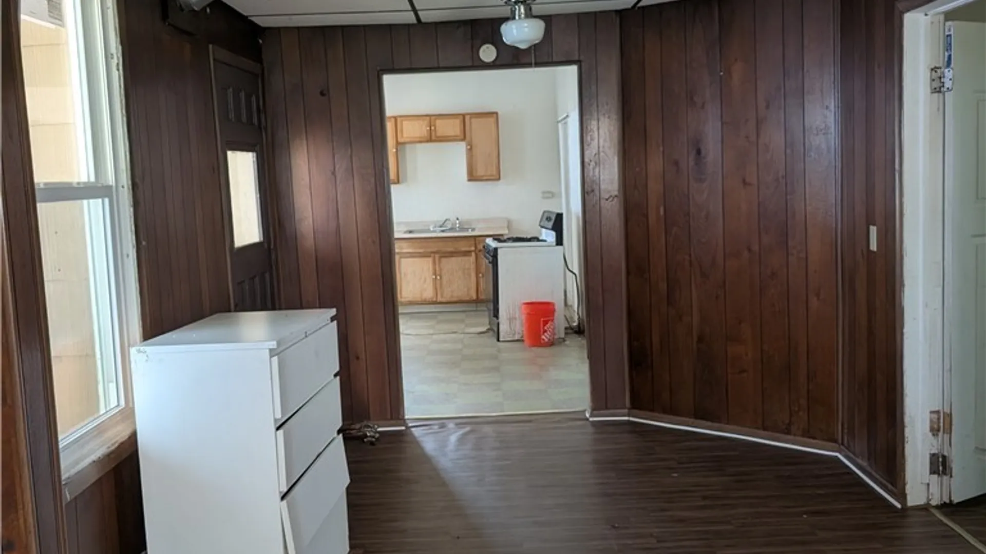 Property at 509 Dodge Street, Buffalo, NY 14208 4
