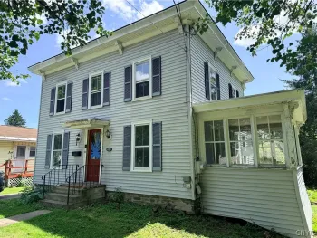 Property at 53 Cayuga Street, Homer, NY 13077