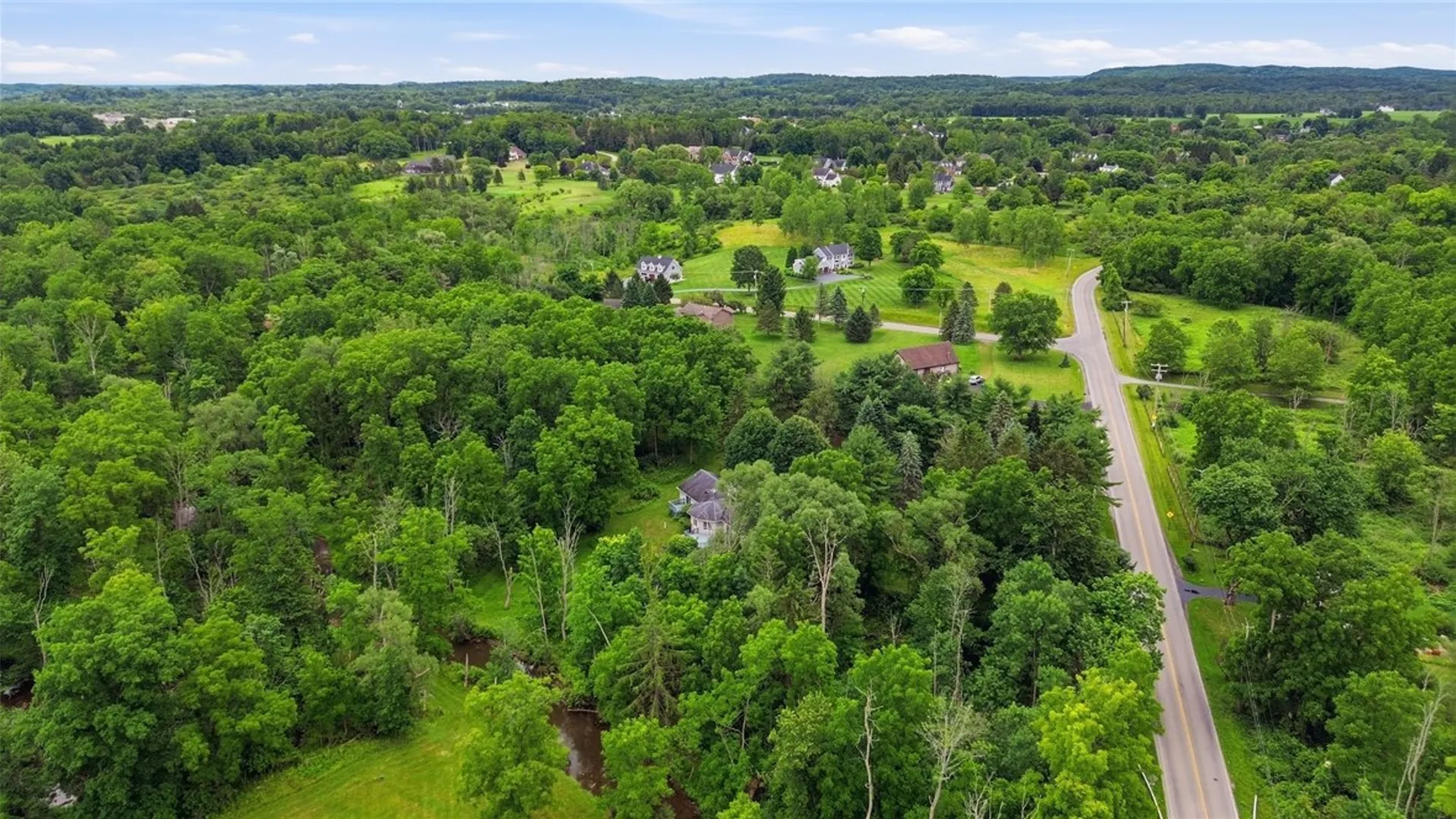 Property at 1011 Mile Square Road, Mendon, NY 14534 28