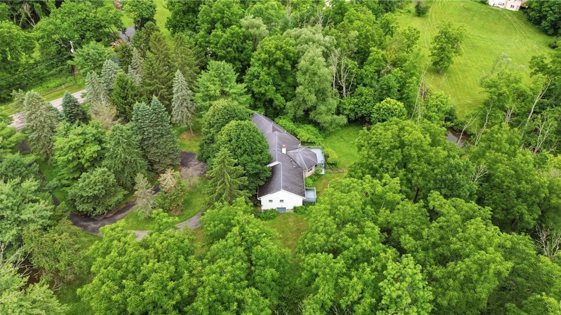 Property at 1011 Mile Square Road, Mendon, NY 14534 29