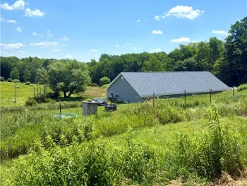 Property at 4758 Tucker Road, Thurston, NY 14821